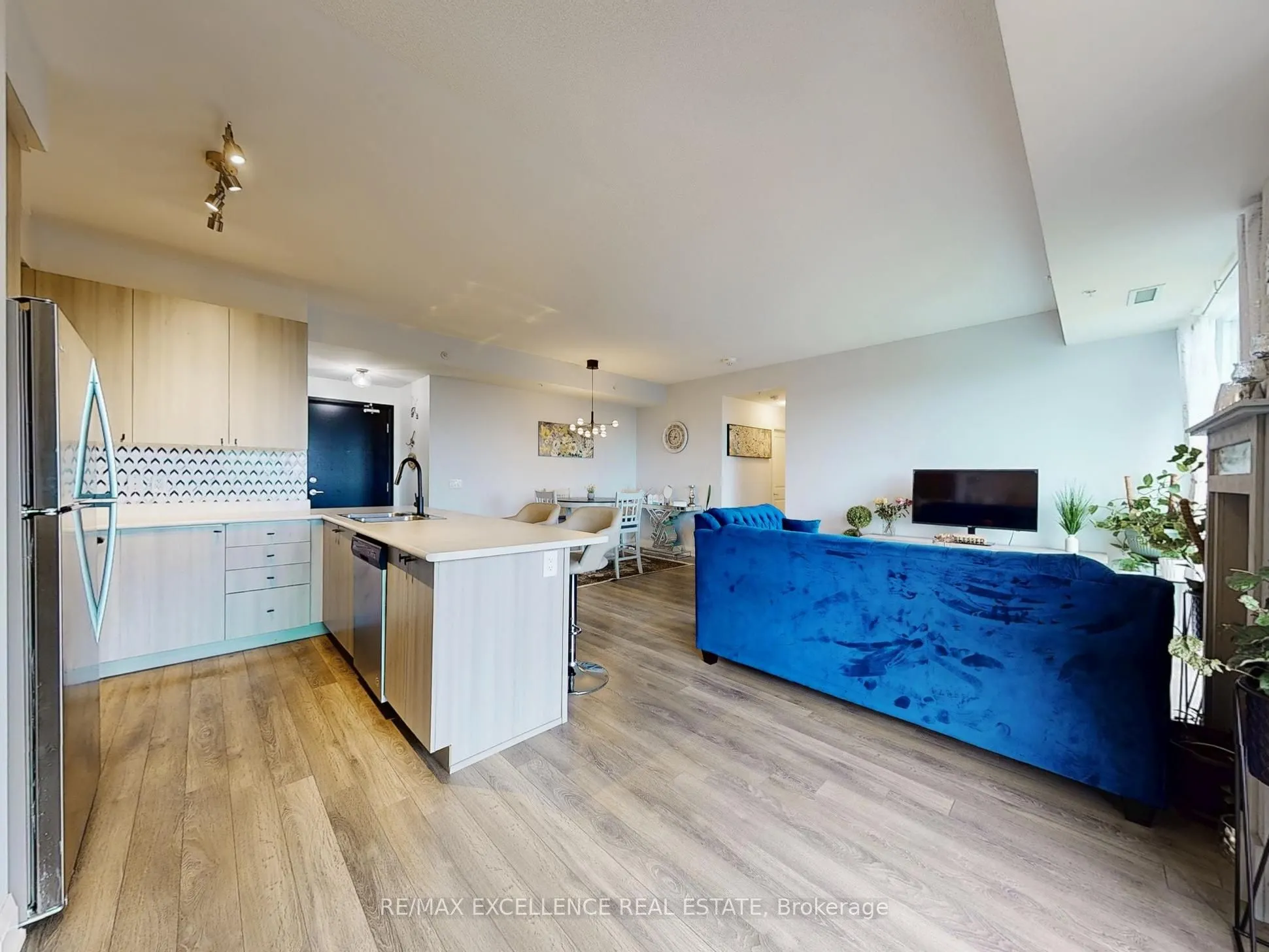 65 Yorkland Boulevard, #309