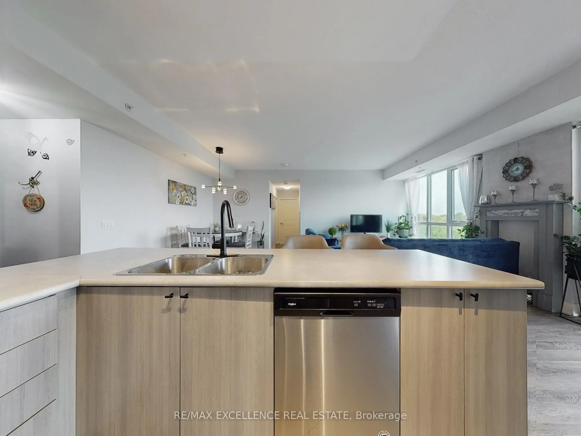 65 Yorkland Boulevard, #309