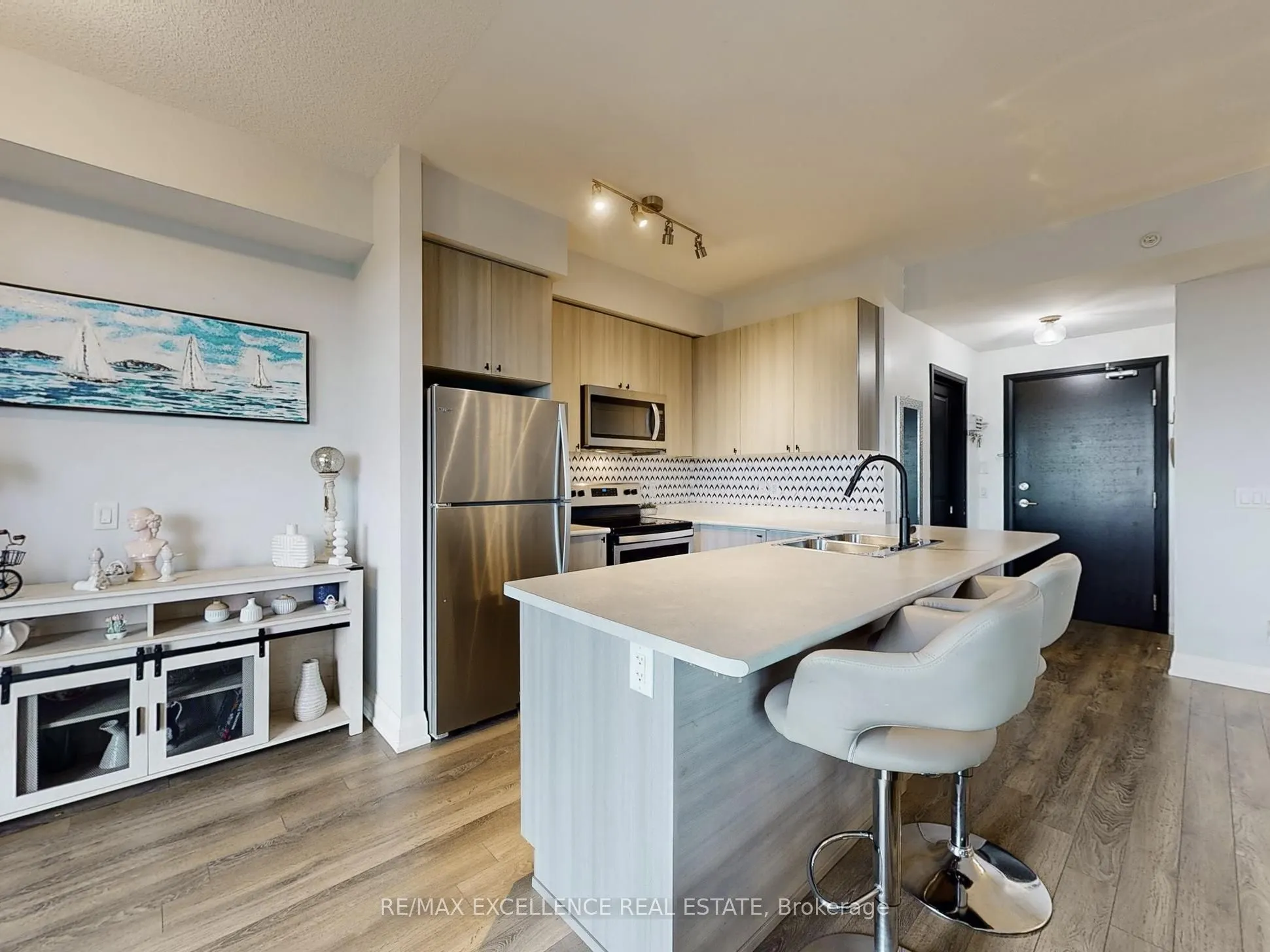 65 Yorkland Boulevard, #309