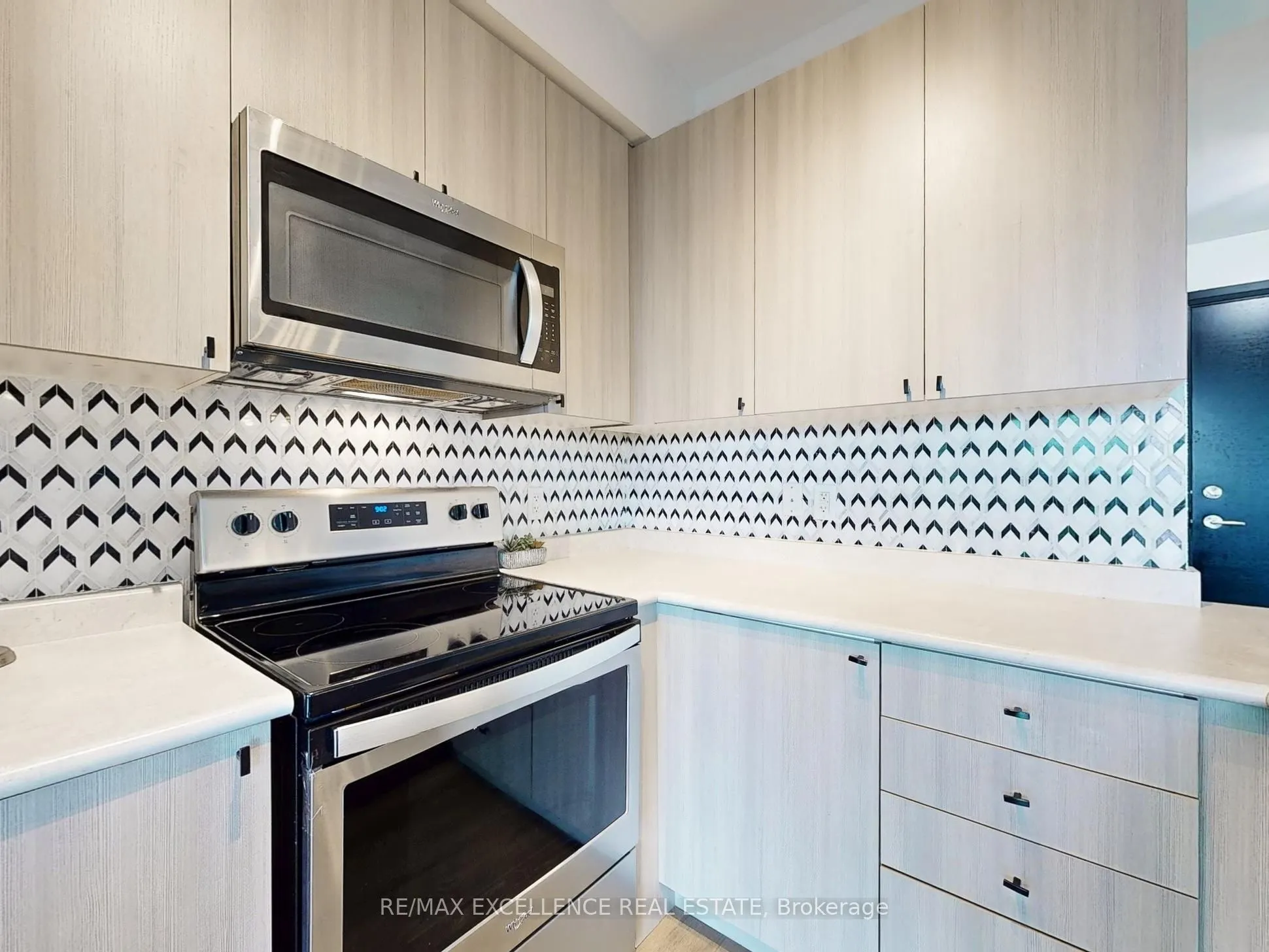 65 Yorkland Boulevard, #309