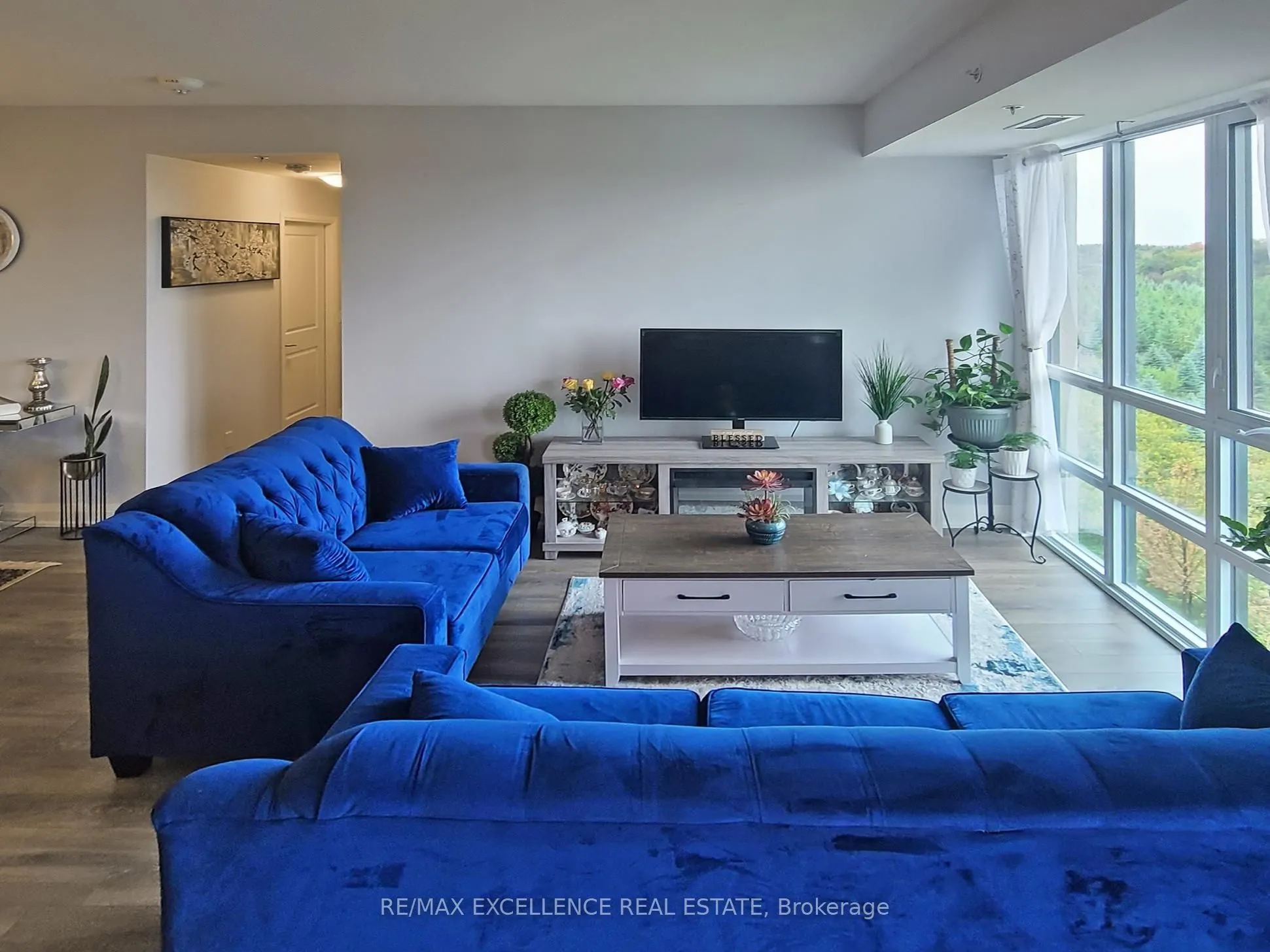 65 Yorkland Boulevard, #309