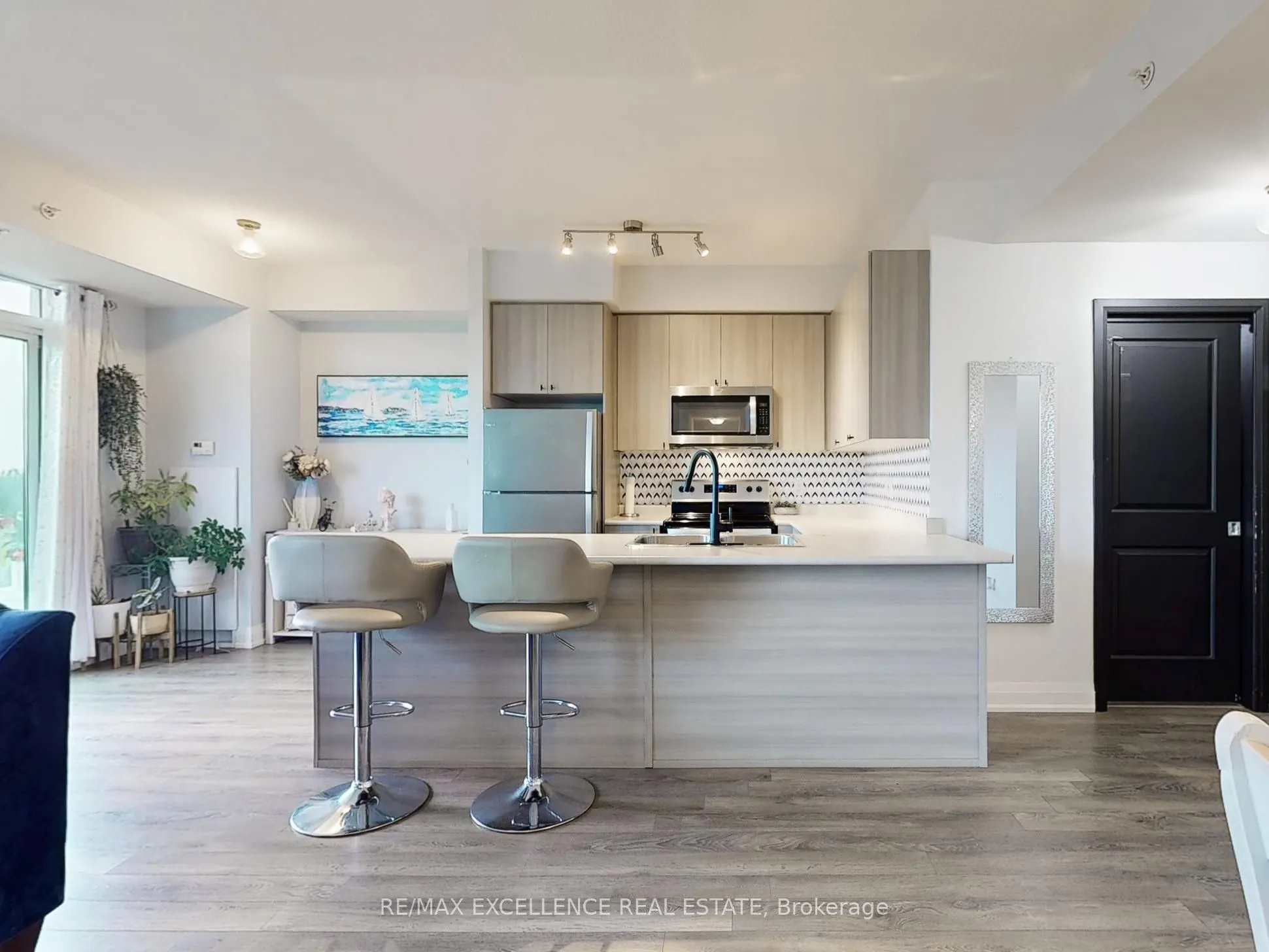 65 Yorkland Boulevard, #309