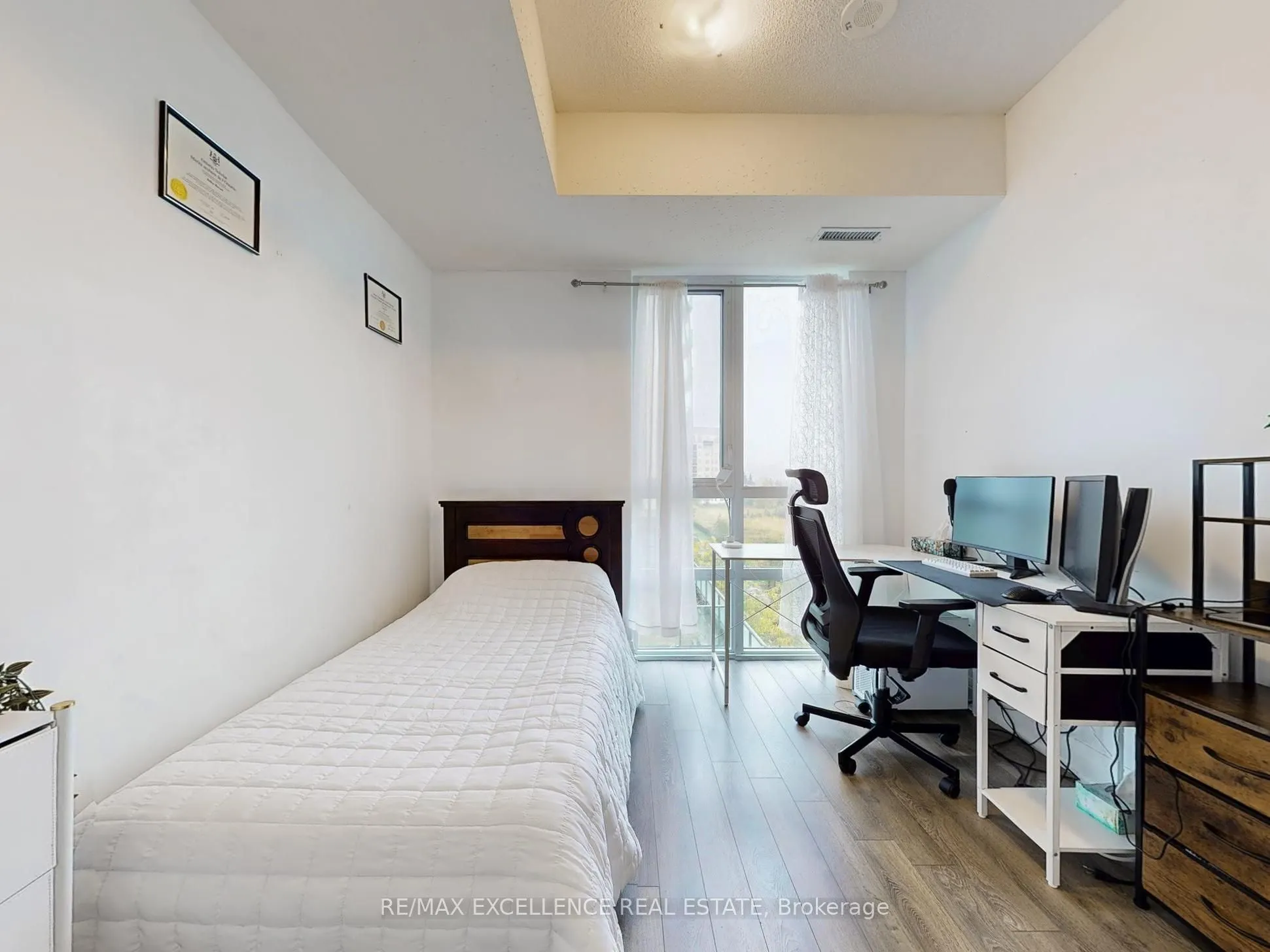 65 Yorkland Boulevard, #309