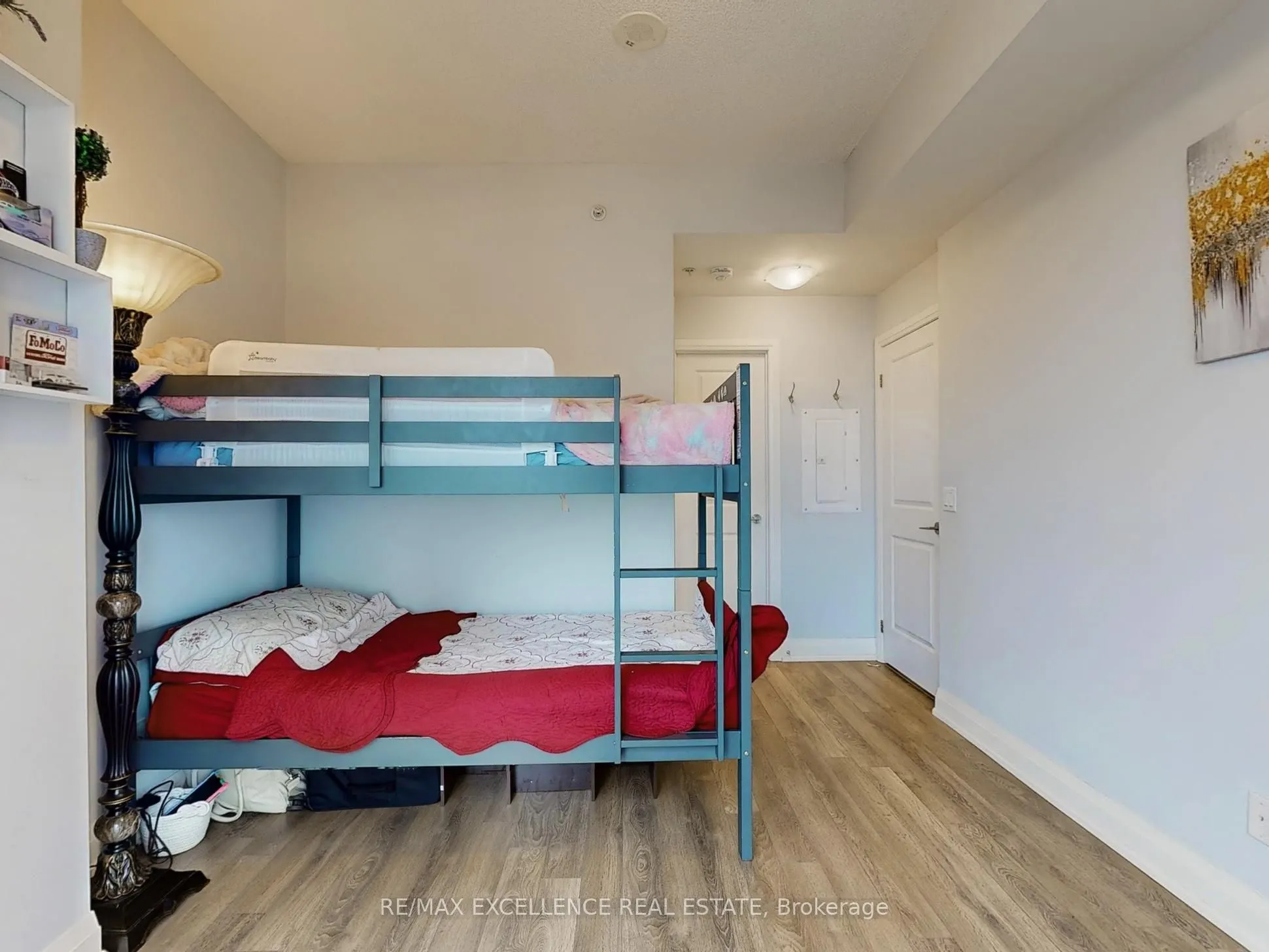 65 Yorkland Boulevard, #309