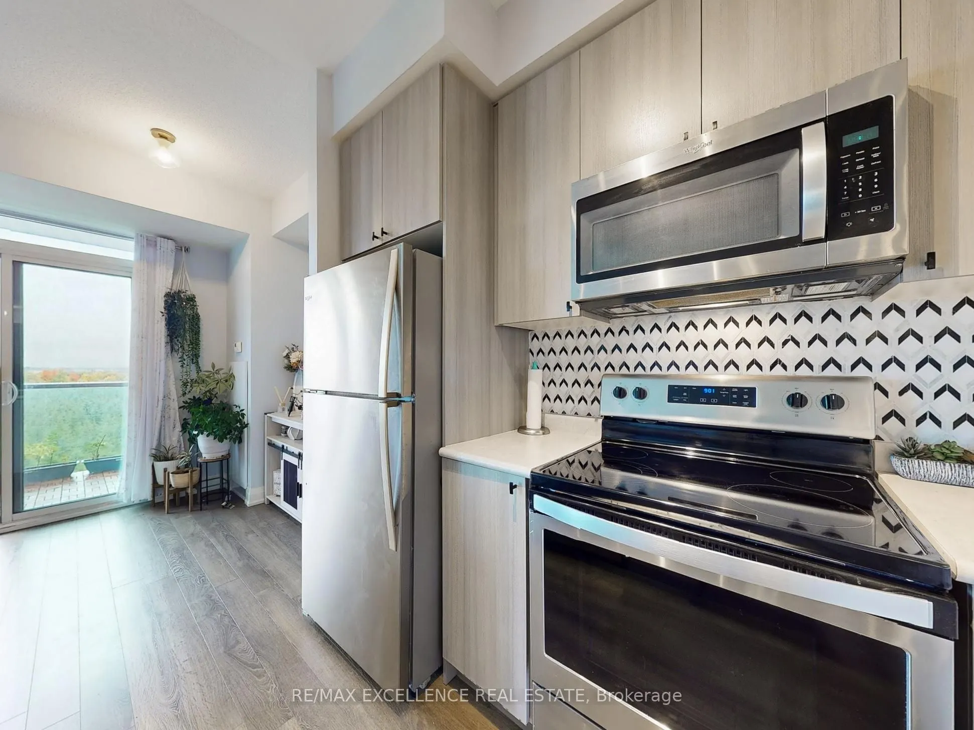 65 Yorkland Boulevard, #309