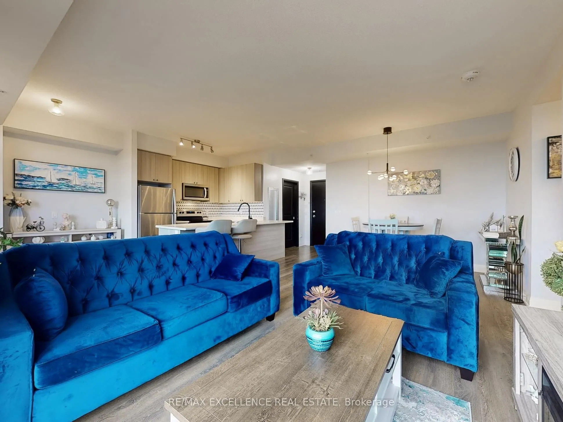 65 Yorkland Boulevard, #309