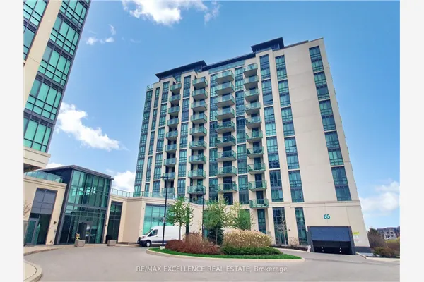 65 Yorkland Boulevard, #309