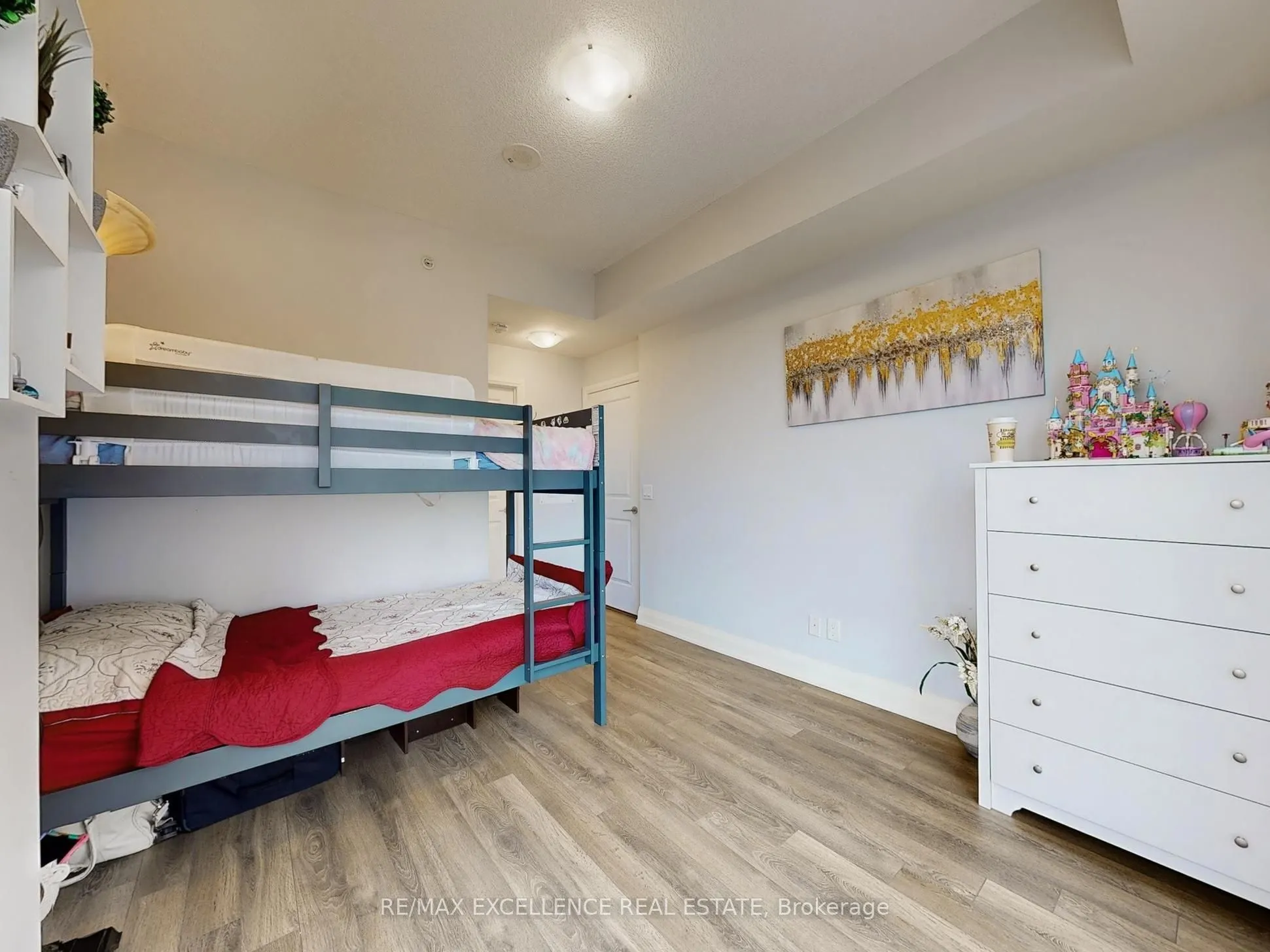 65 Yorkland Boulevard, #309