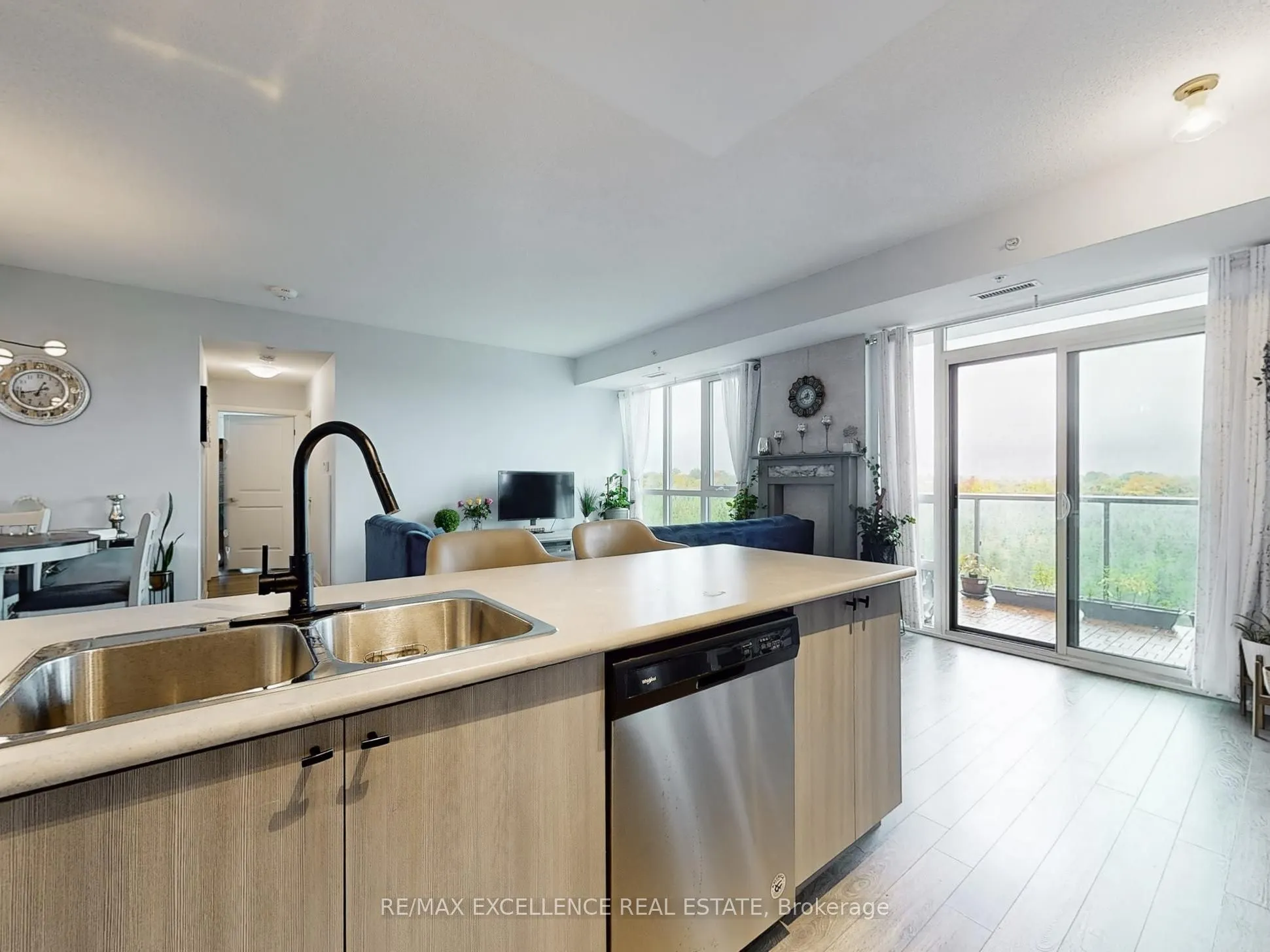 65 Yorkland Boulevard, #309