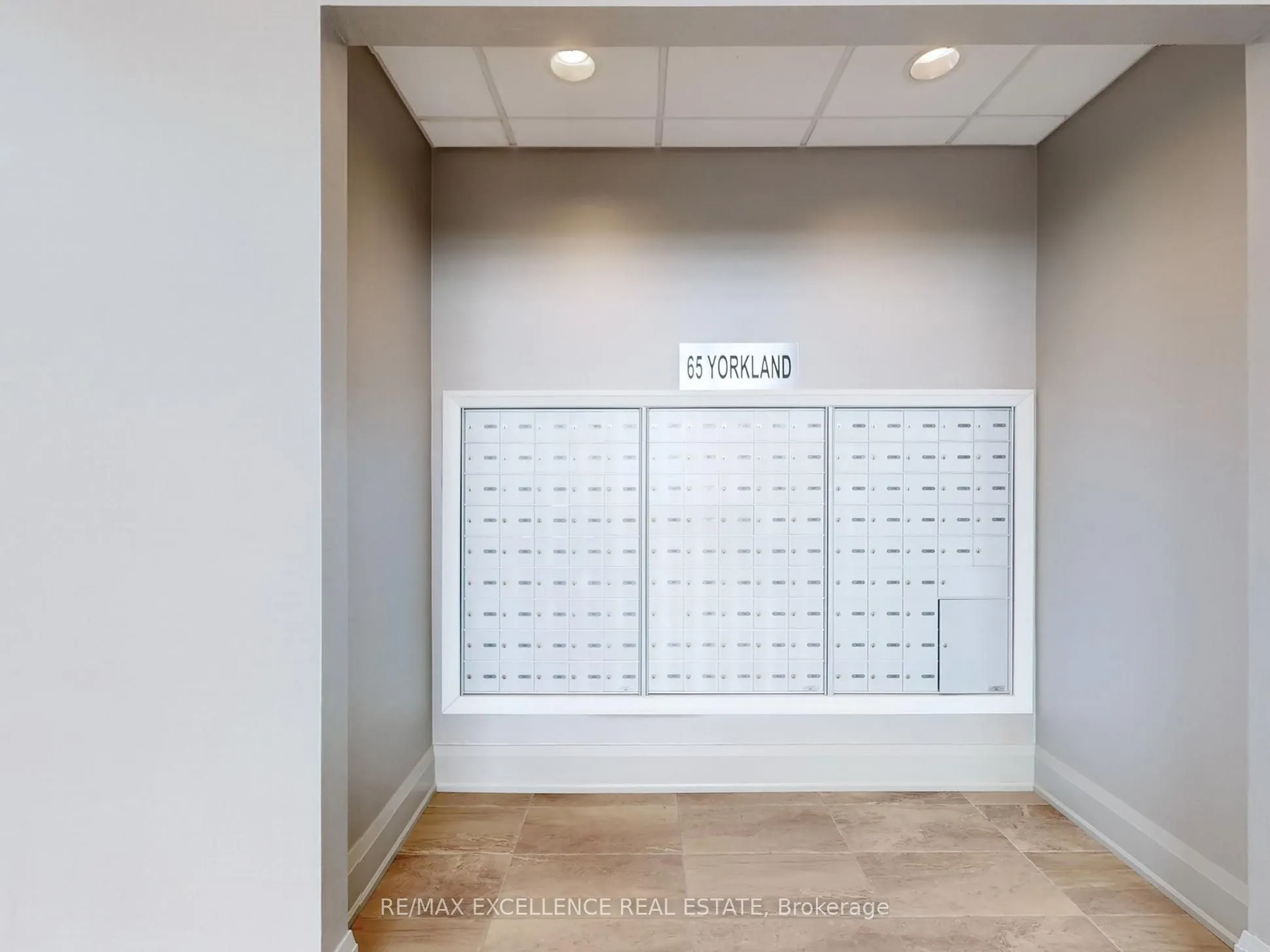 65 Yorkland Boulevard, #309