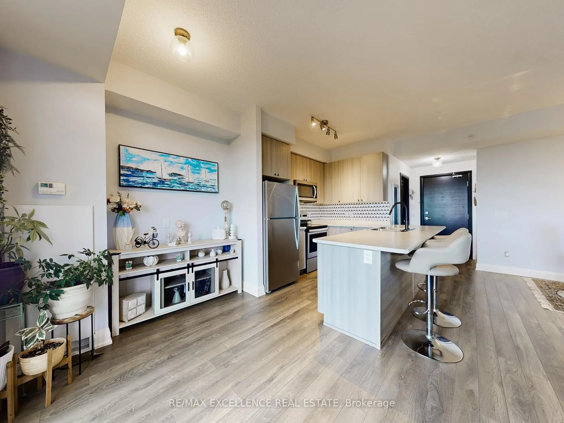 65 Yorkland Boulevard, #309