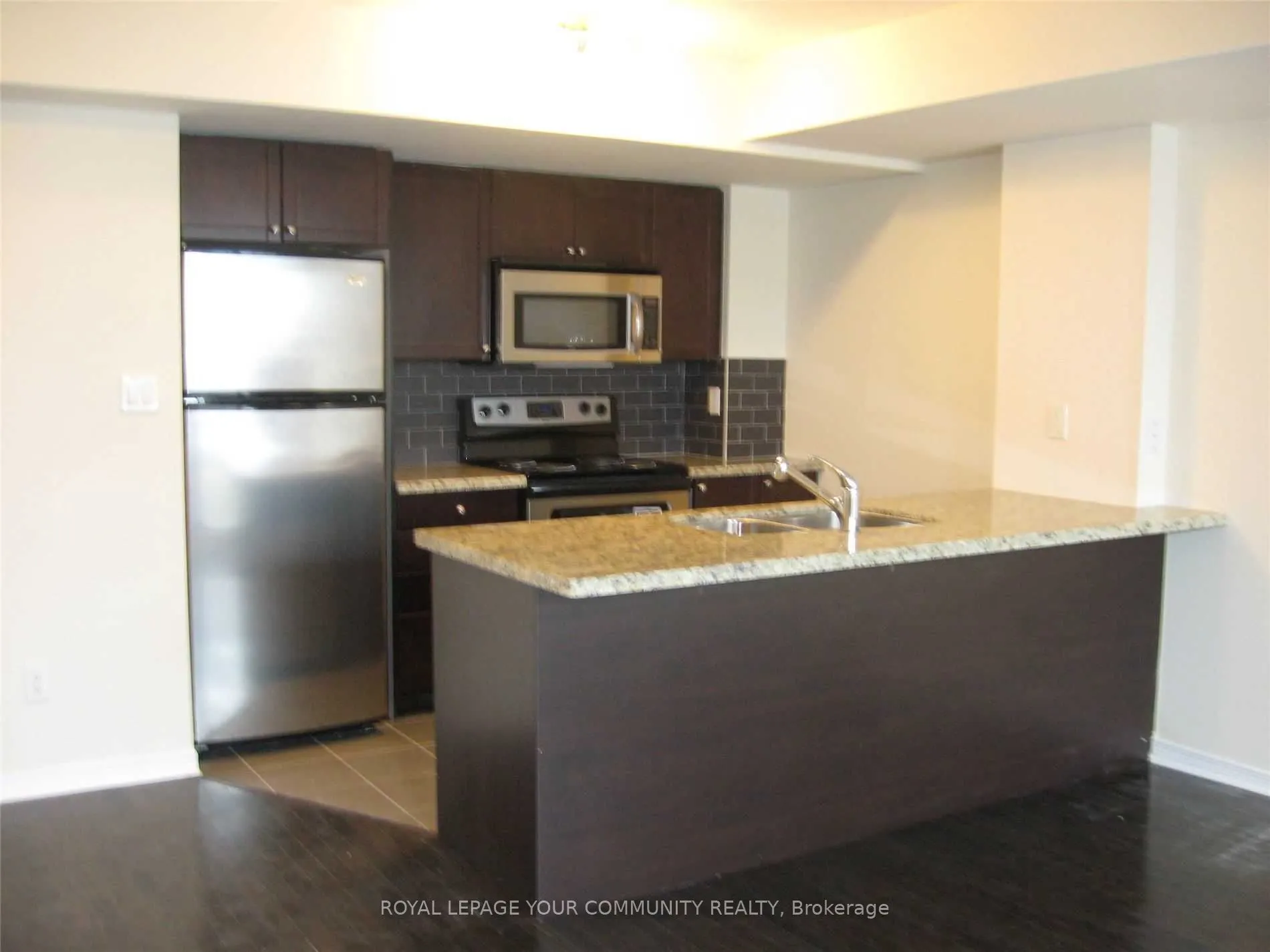 20 Foundry Avenue, #102