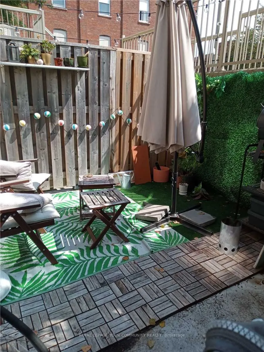 20 Foundry Avenue, #102