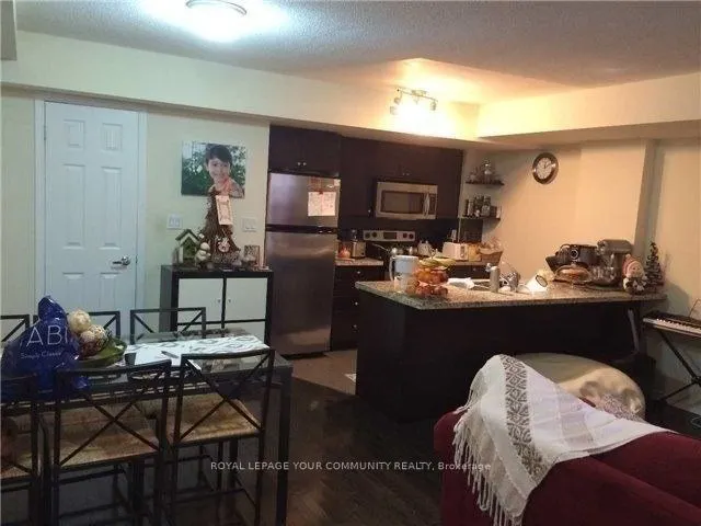 20 Foundry Avenue, #102