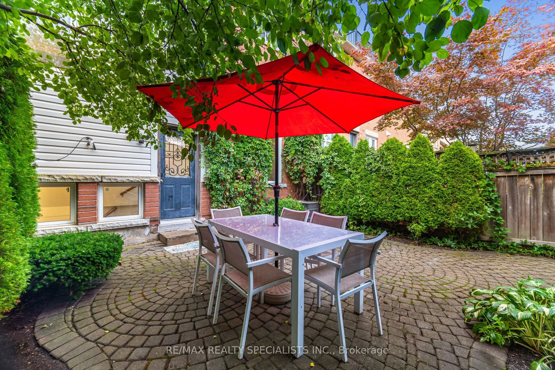 3296 Flagstone Drive