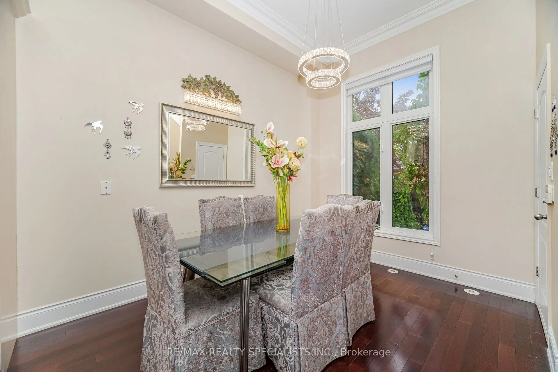 3296 Flagstone Drive