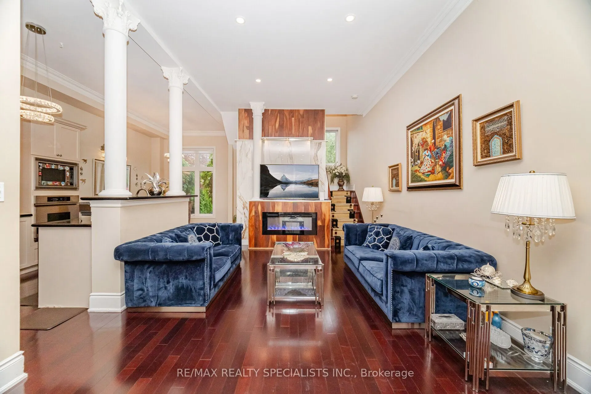 3296 Flagstone Drive