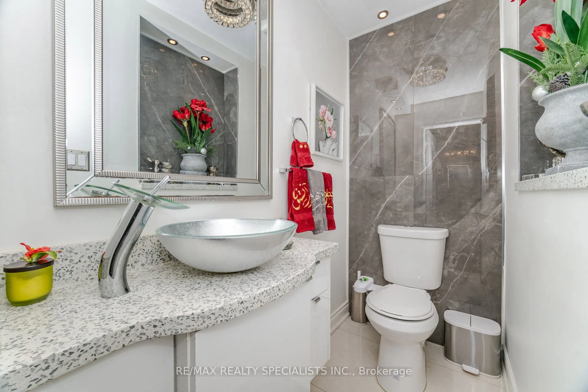 3296 Flagstone Drive