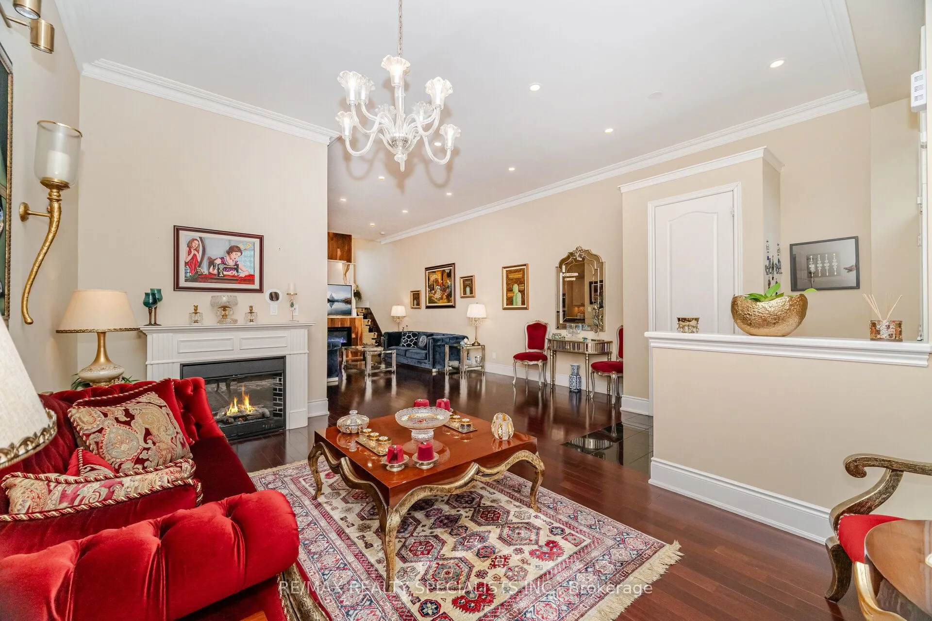 3296 Flagstone Drive