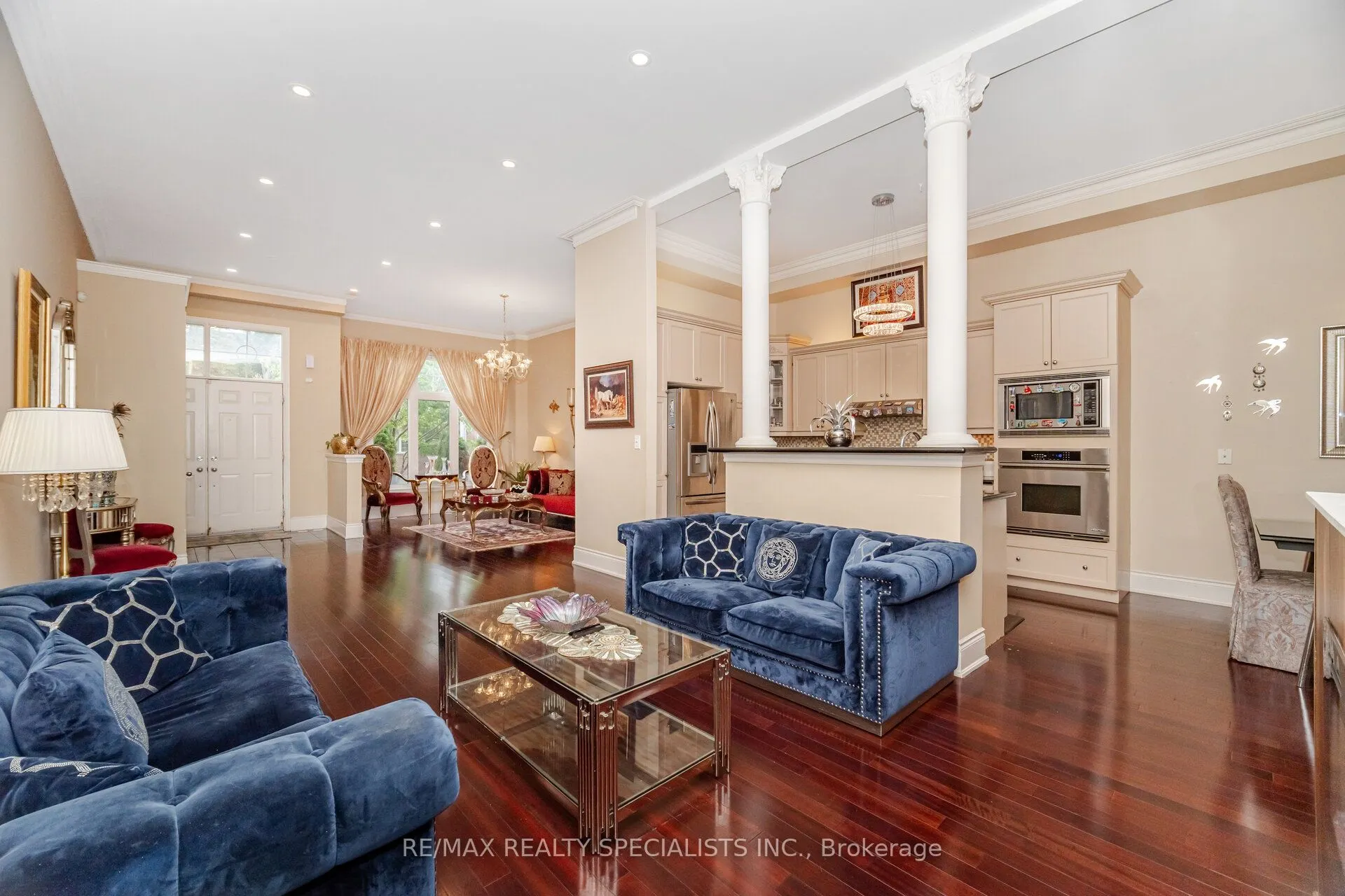 3296 Flagstone Drive