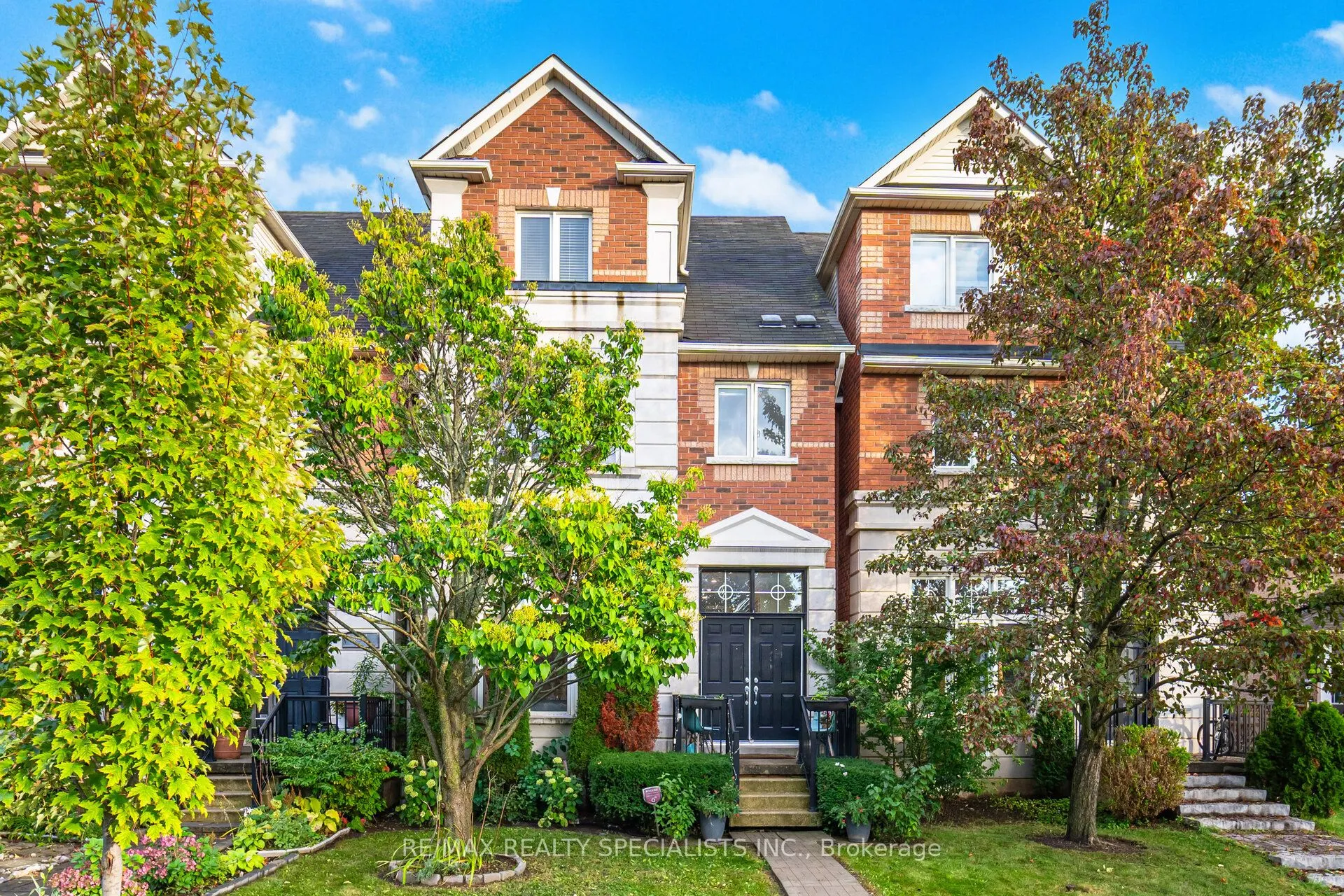 3296 Flagstone Drive