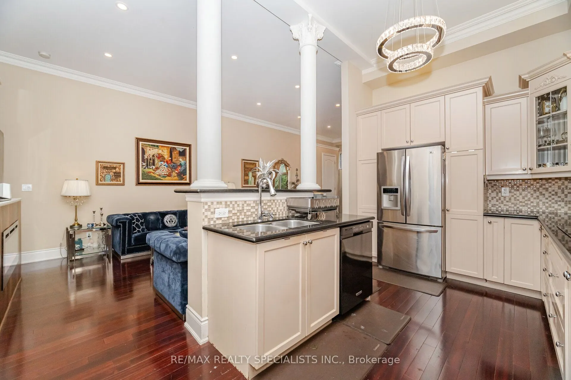 3296 Flagstone Drive