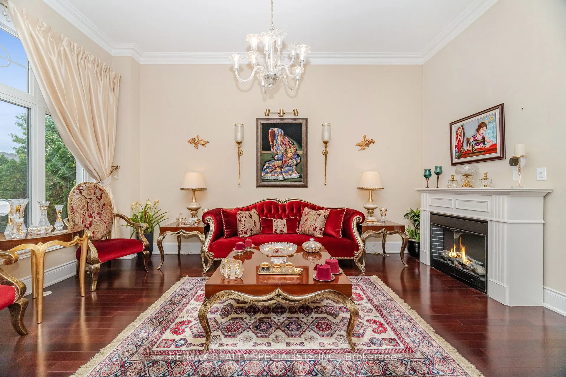 3296 Flagstone Drive