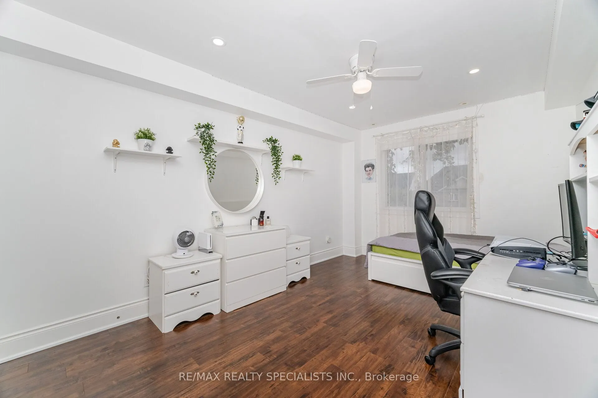 3296 Flagstone Drive