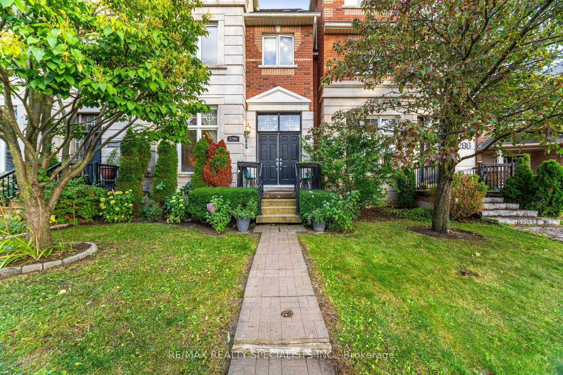 3296 Flagstone Drive