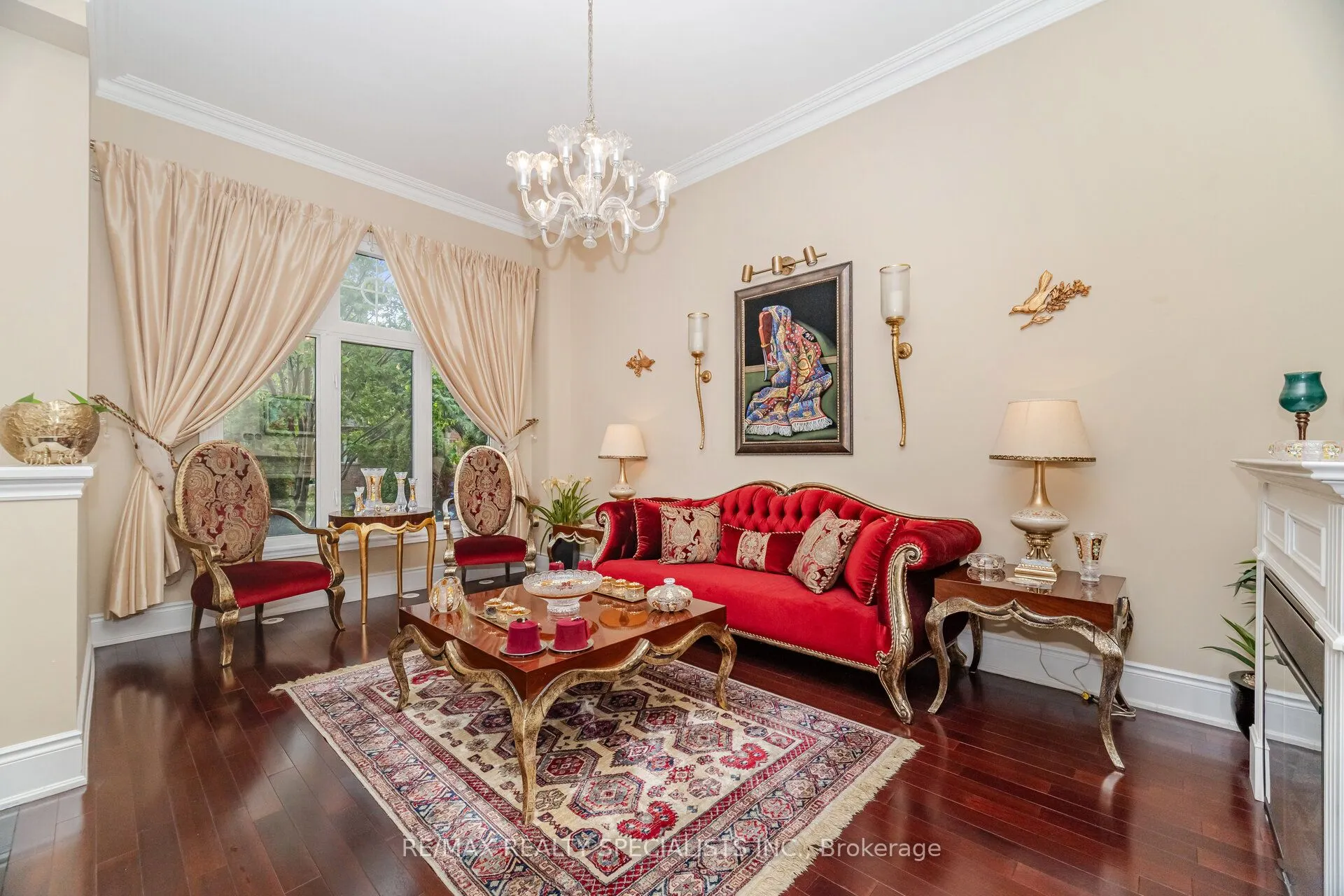 3296 Flagstone Drive