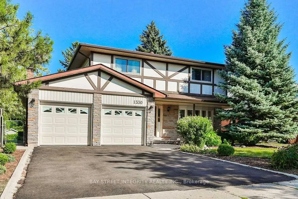 1330 Grand Boulevard