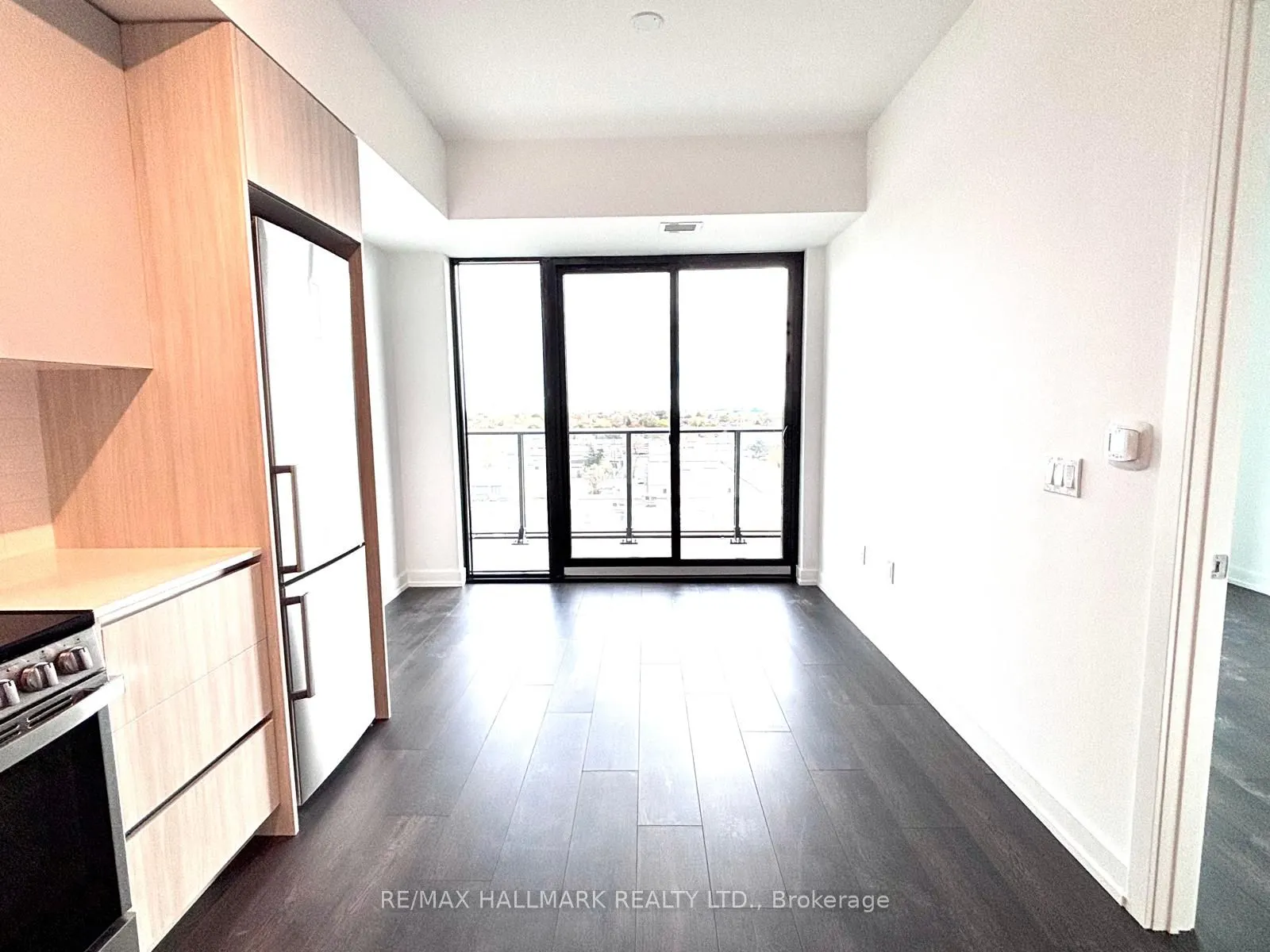 801 The Queensway, #809