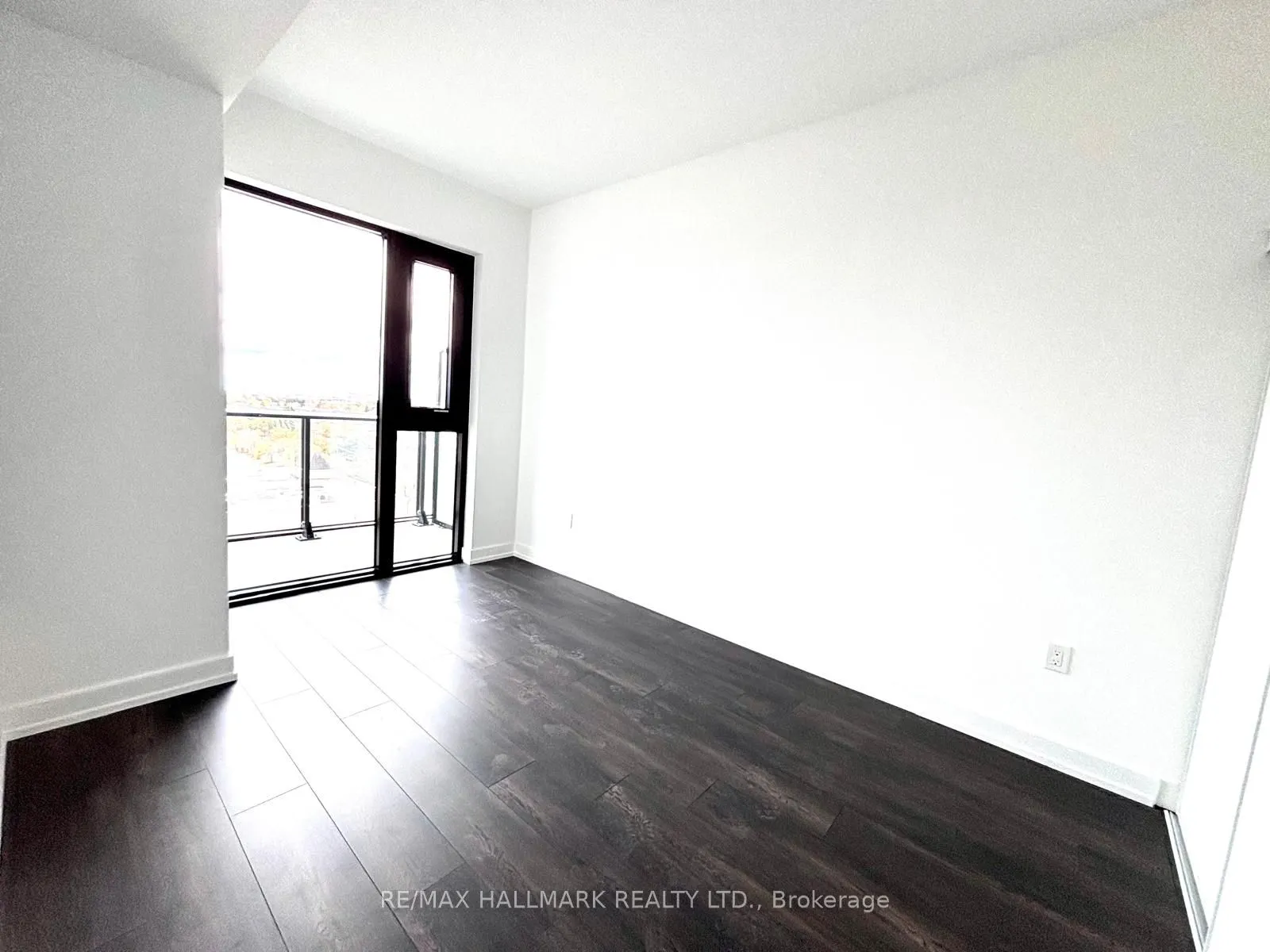 801 The Queensway, #809