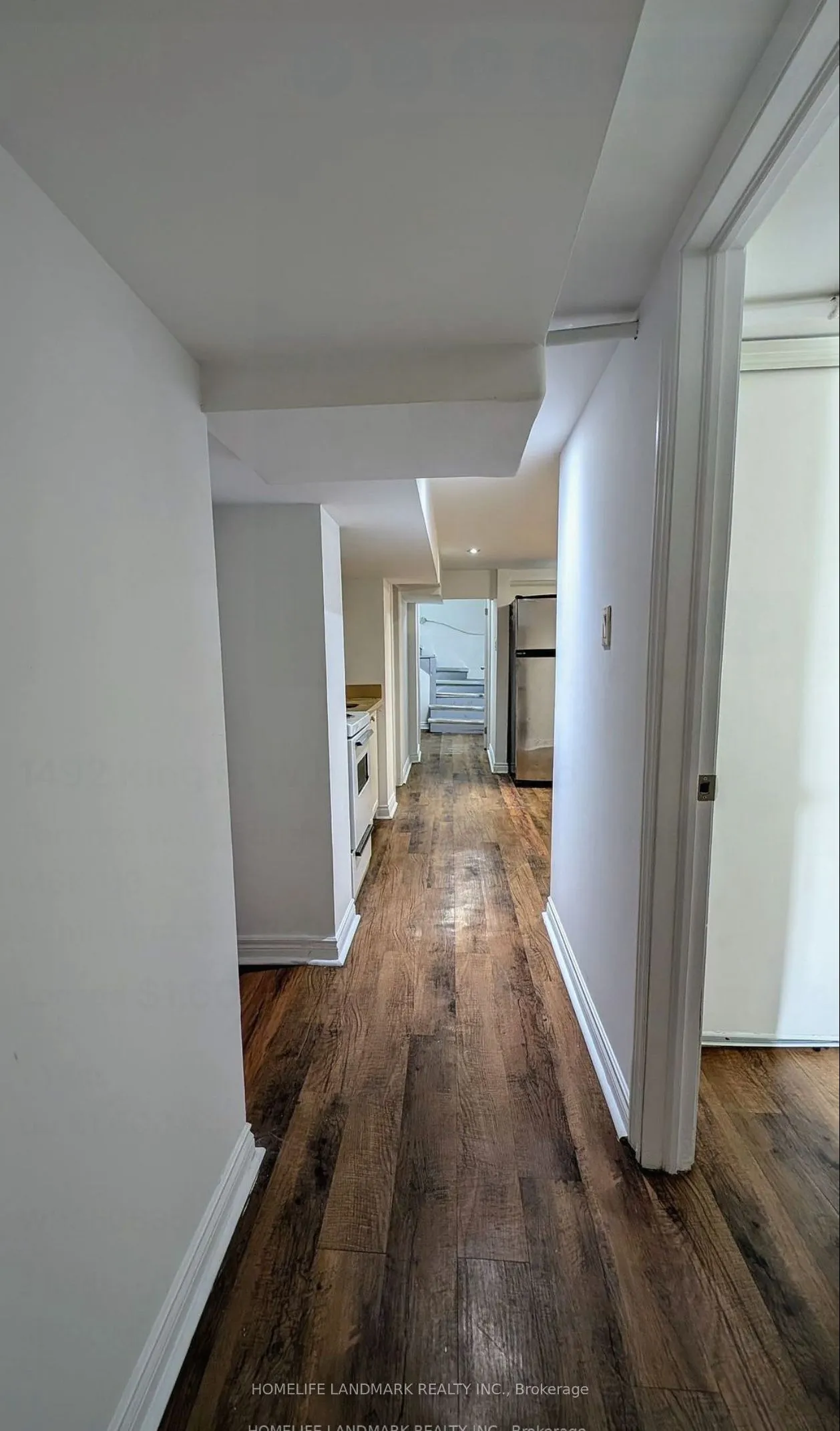 1492 King Street W, #bsmt