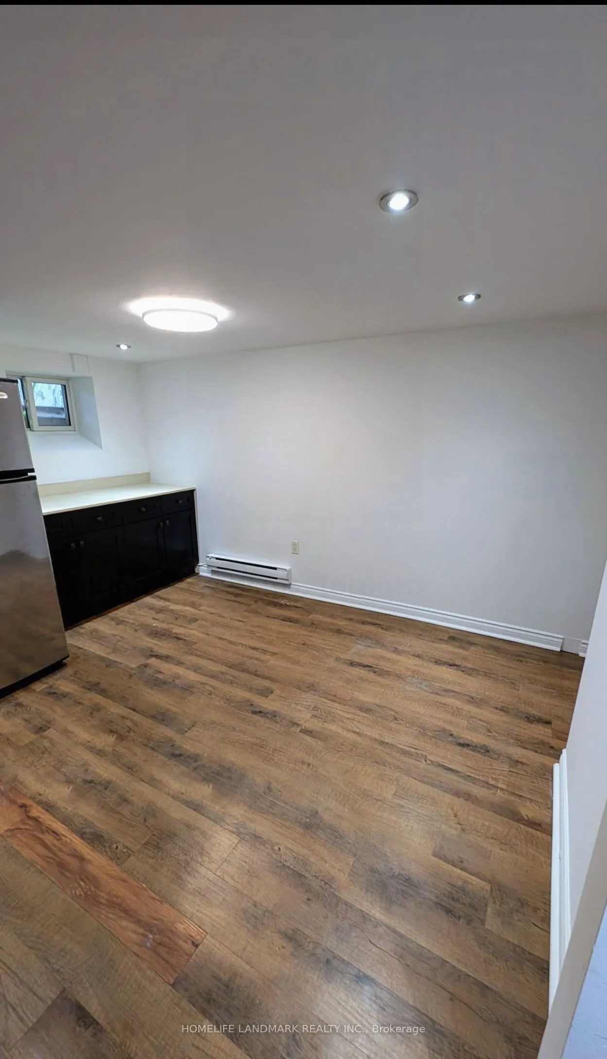 1492 King Street W, #bsmt