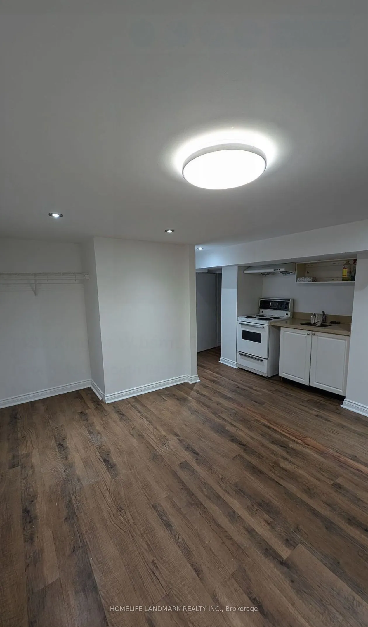 1492 King Street W, #bsmt