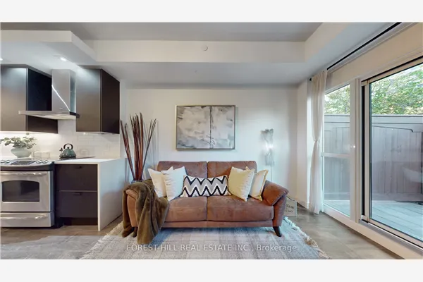 165 Legion Road N, #434