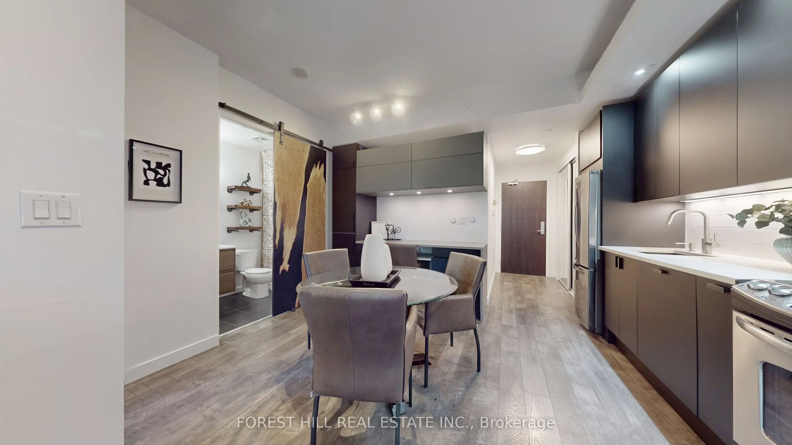 165 Legion Road N, #434