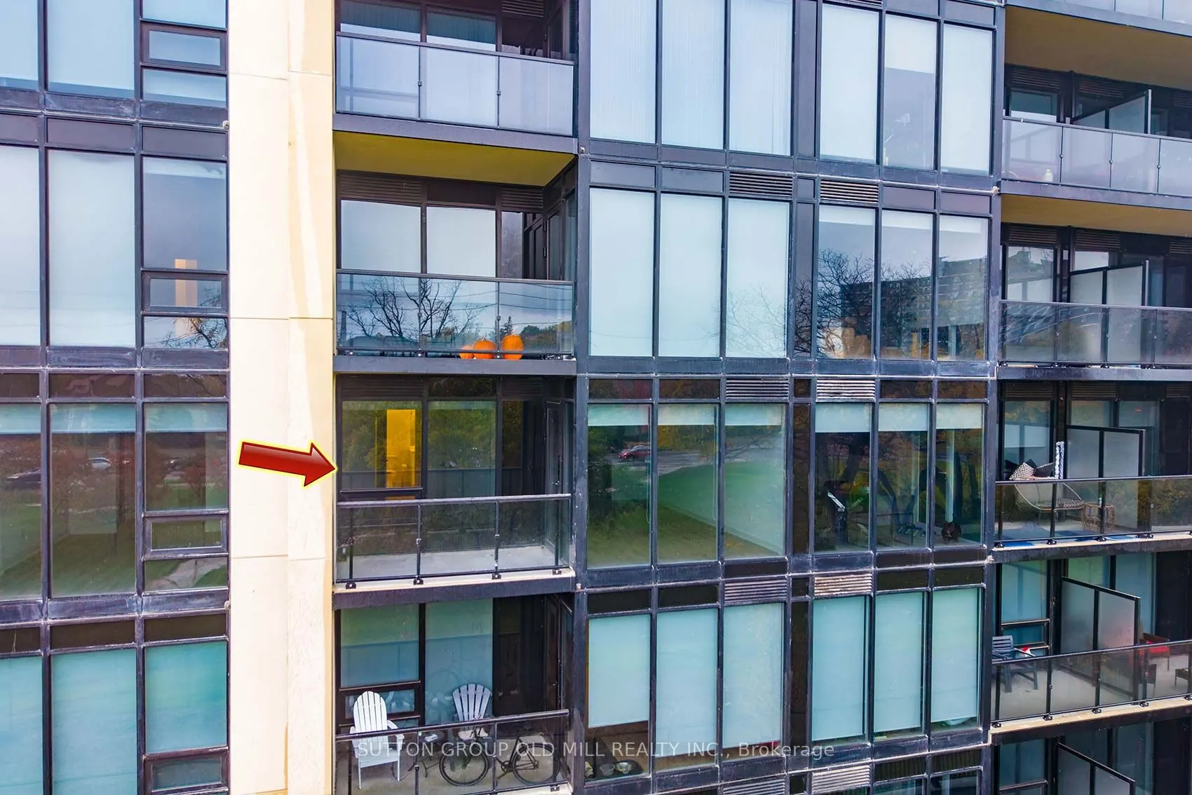 1035 Southdown Road, #308