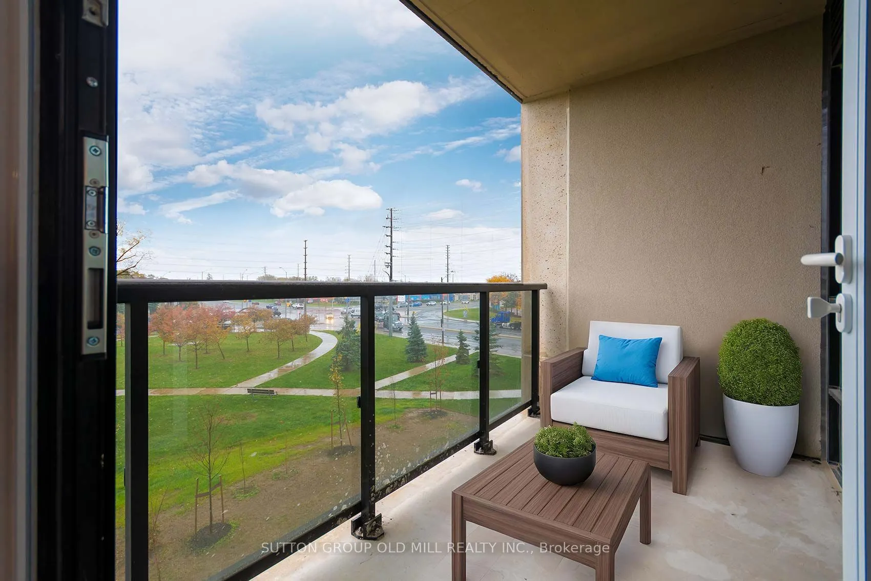 1035 Southdown Road, #308