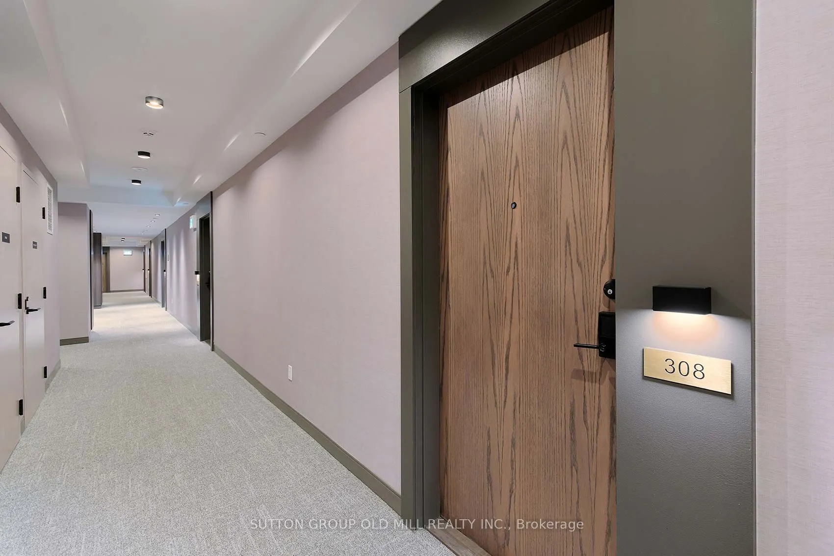 1035 Southdown Road, #308