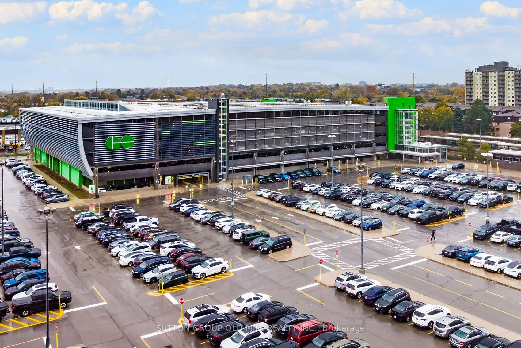 1035 Southdown Road, #308