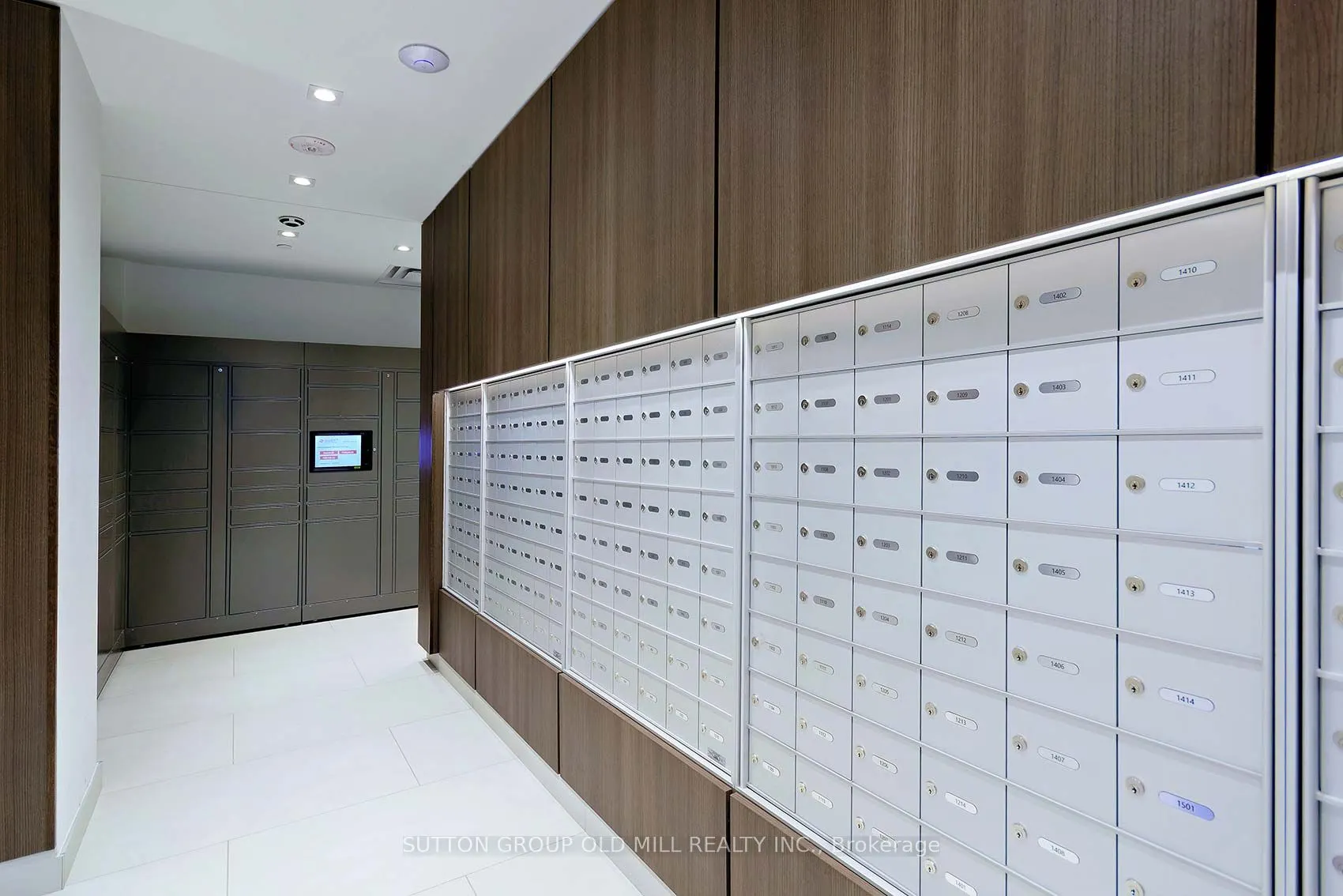 1035 Southdown Road, #308