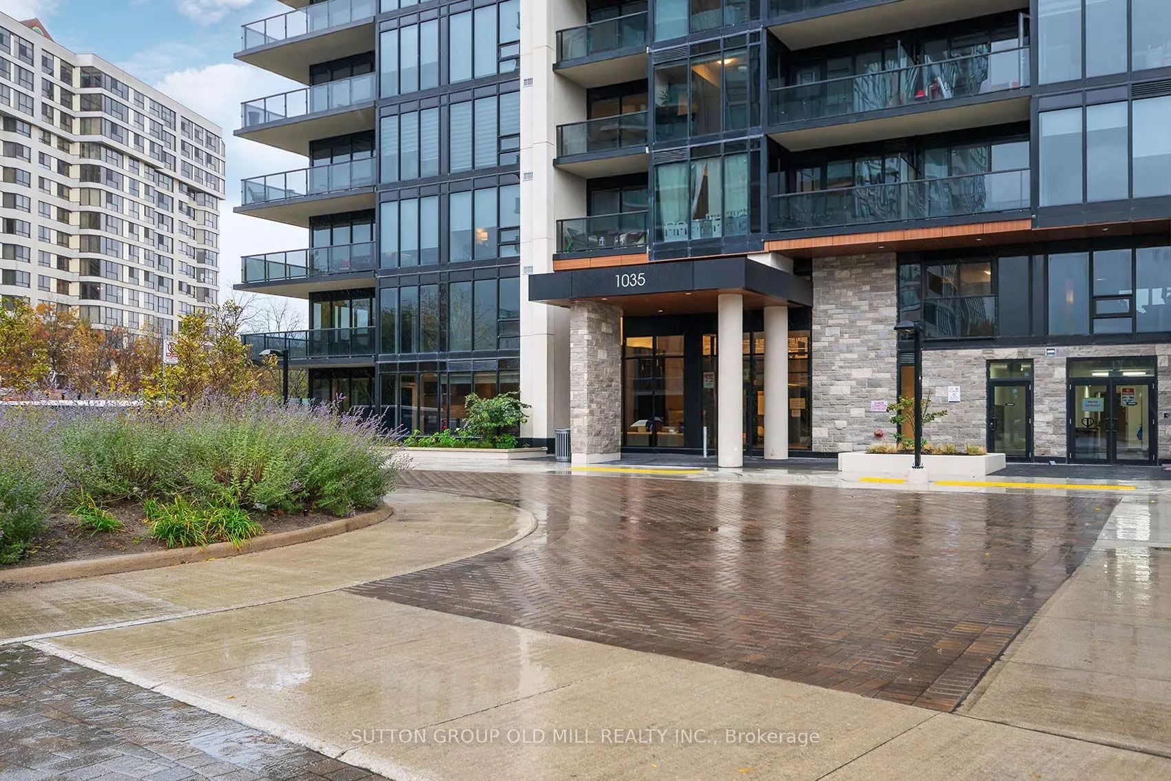 1035 Southdown Road, #308