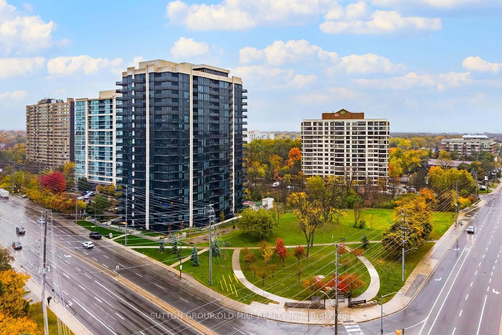 1035 Southdown Road, #308