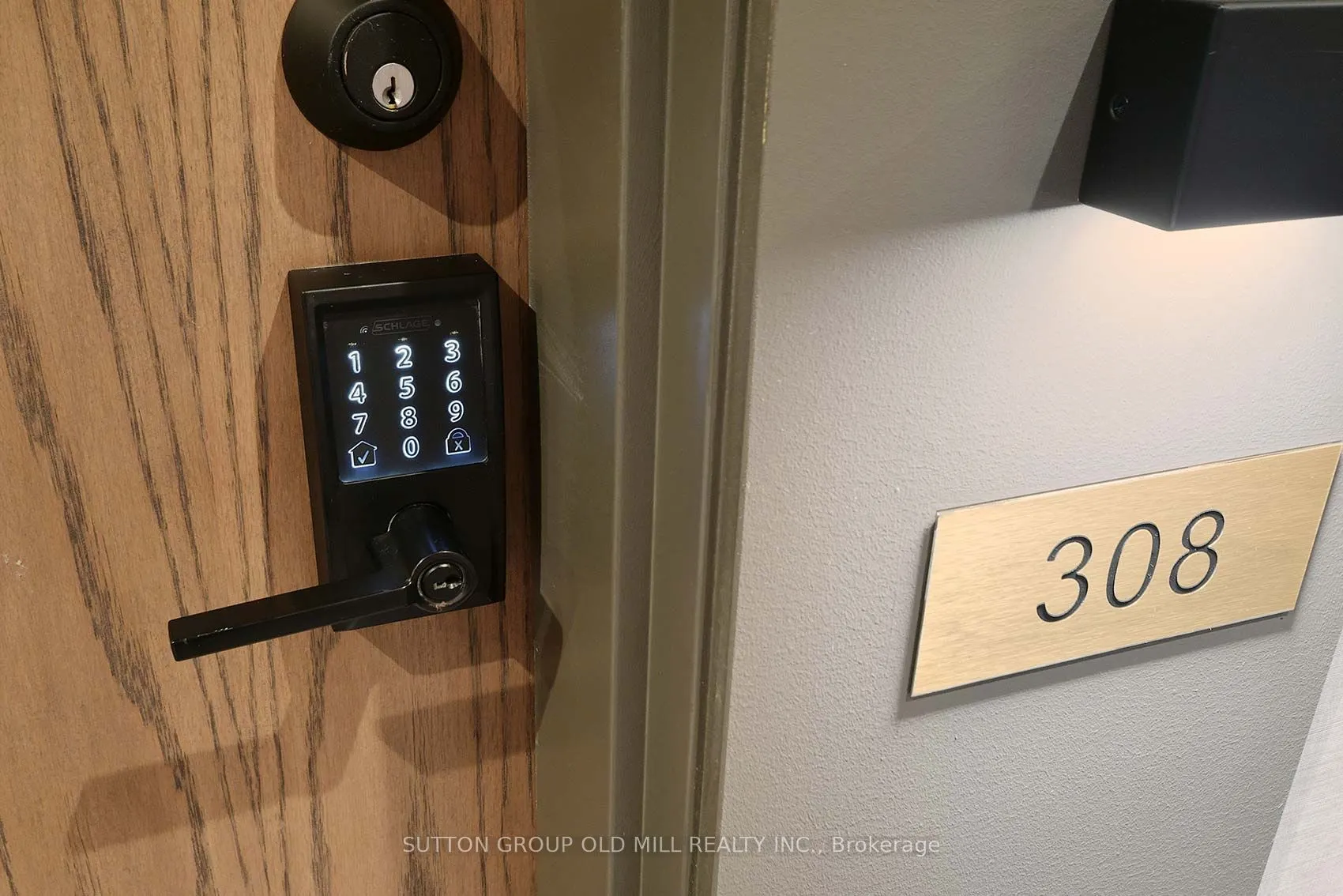 1035 Southdown Road, #308