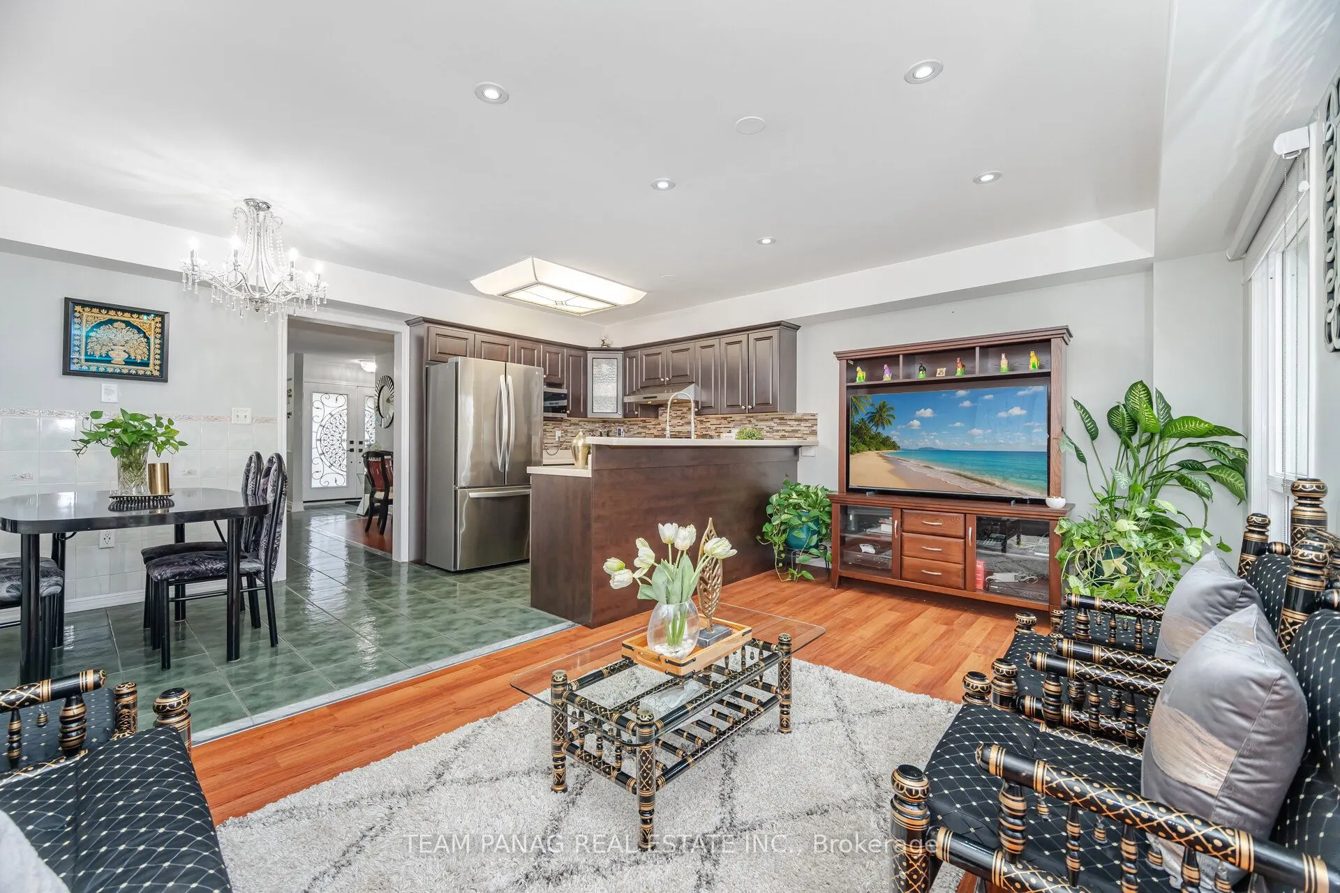 19 Mount Fuji Crescent