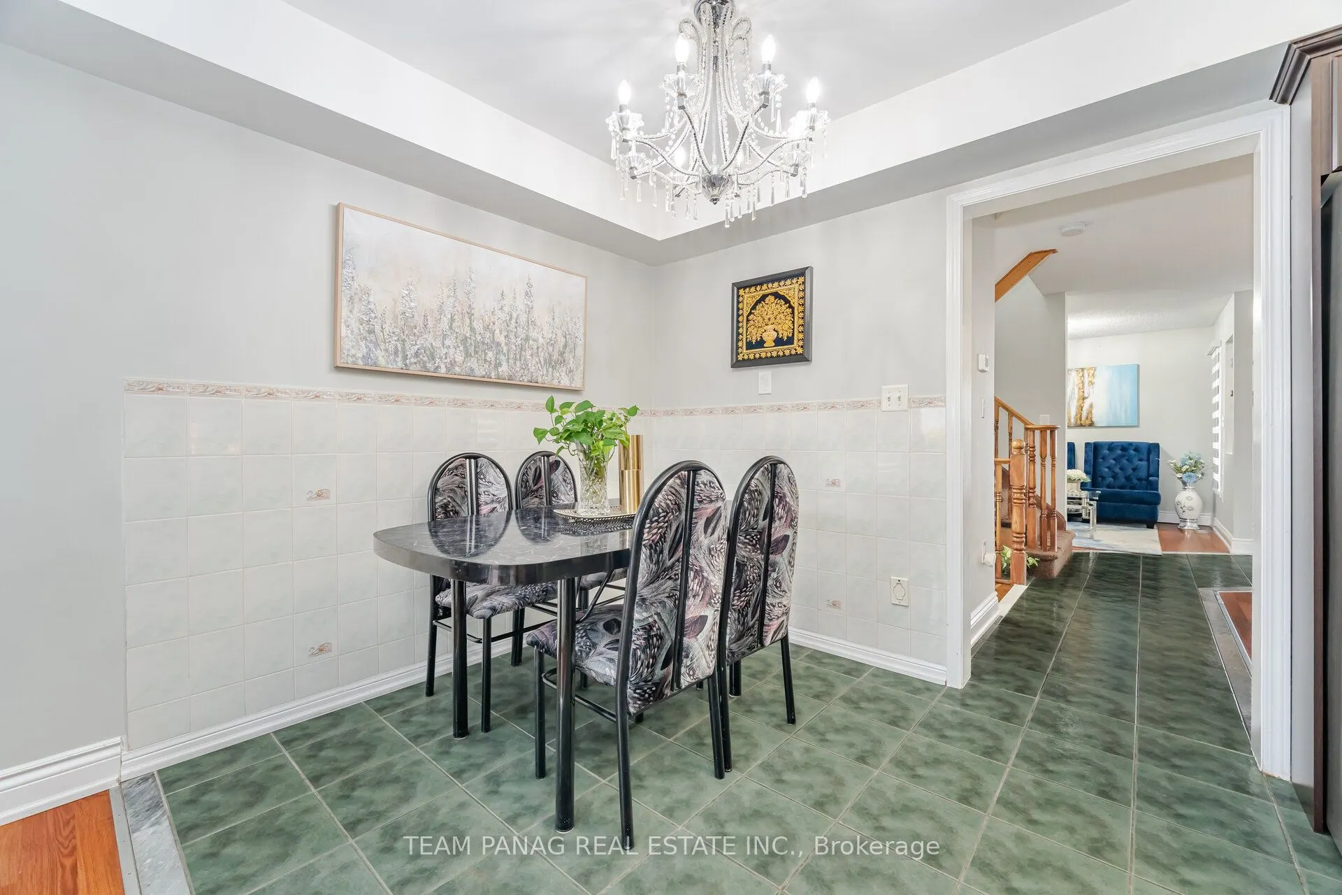 19 Mount Fuji Crescent