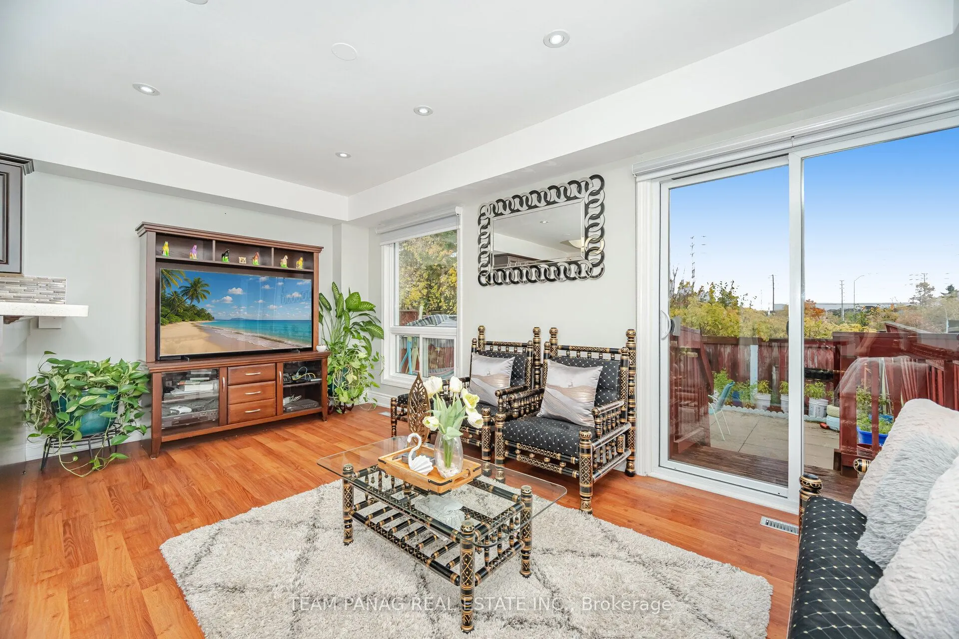 19 Mount Fuji Crescent