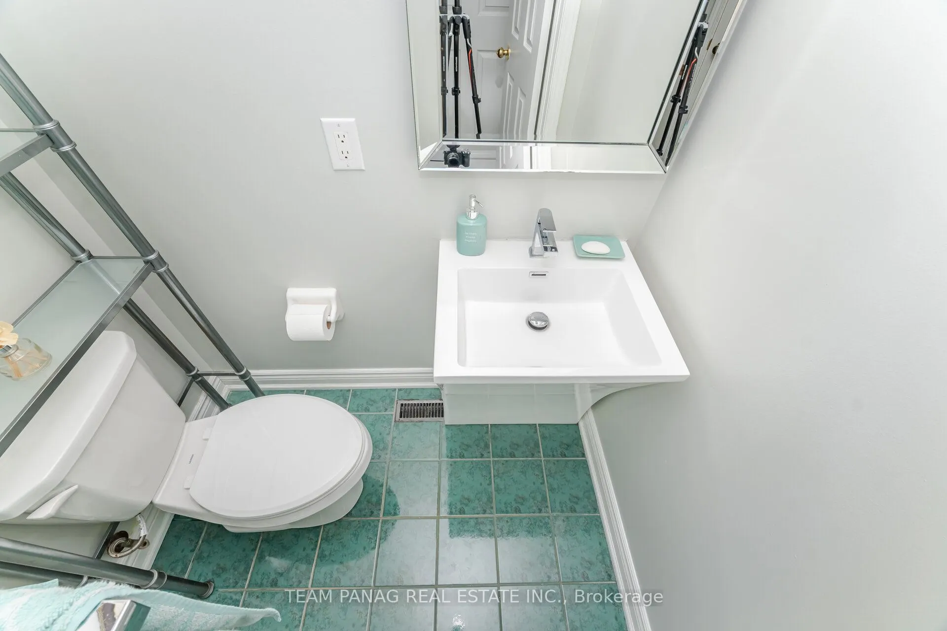 19 Mount Fuji Crescent